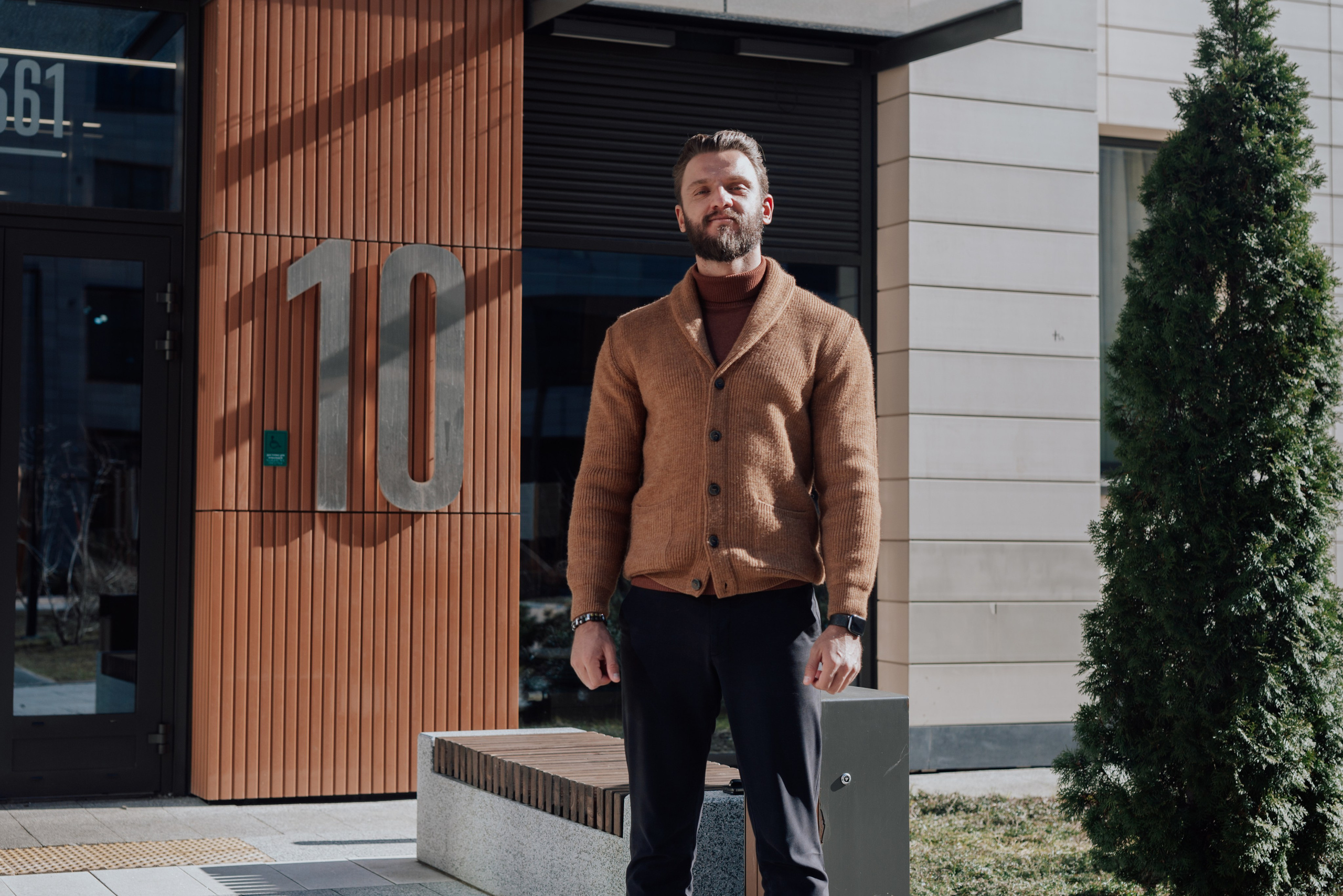 Сергей. Фотограф в Санкт-Петербурге и Ленинградской области