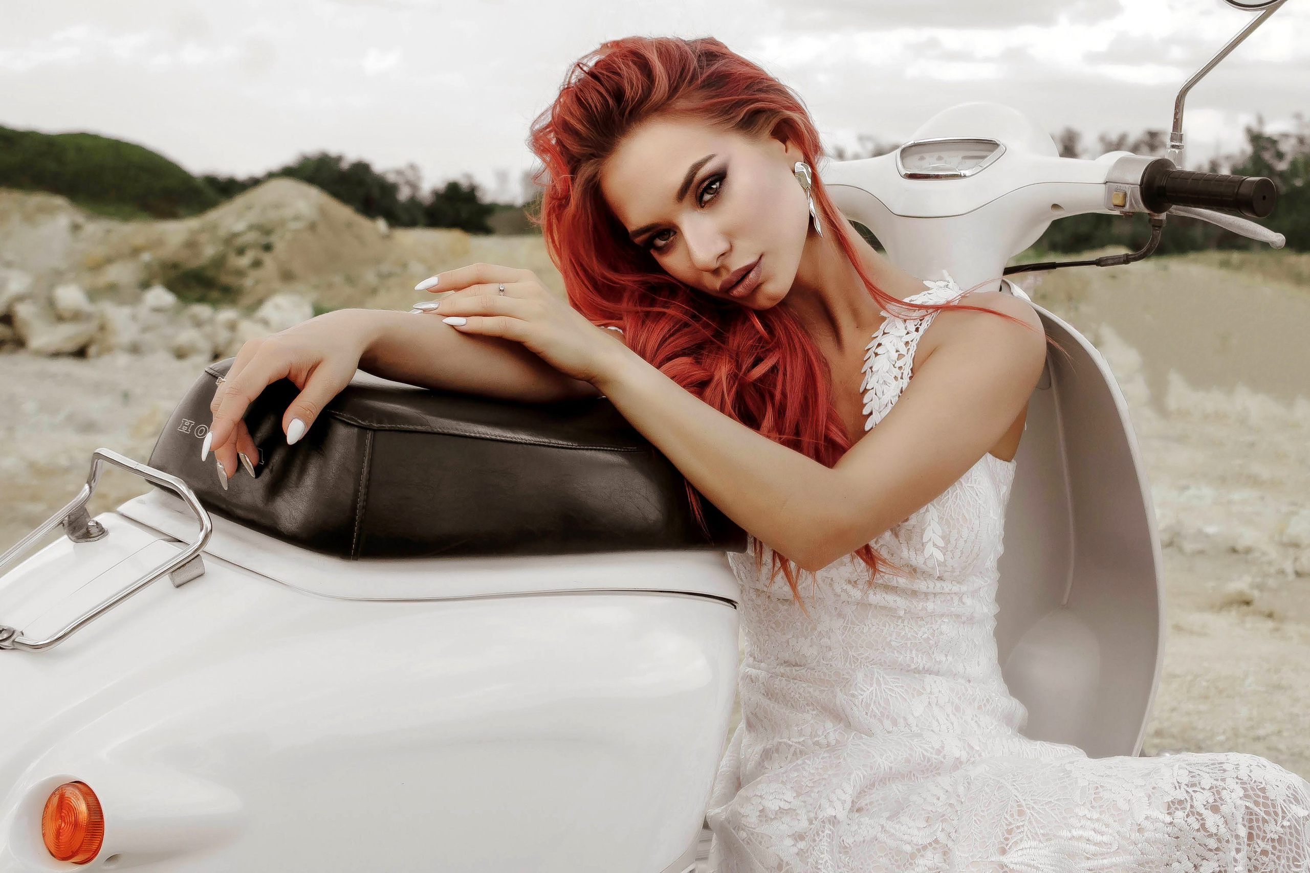 Ника и Андрей. Главная