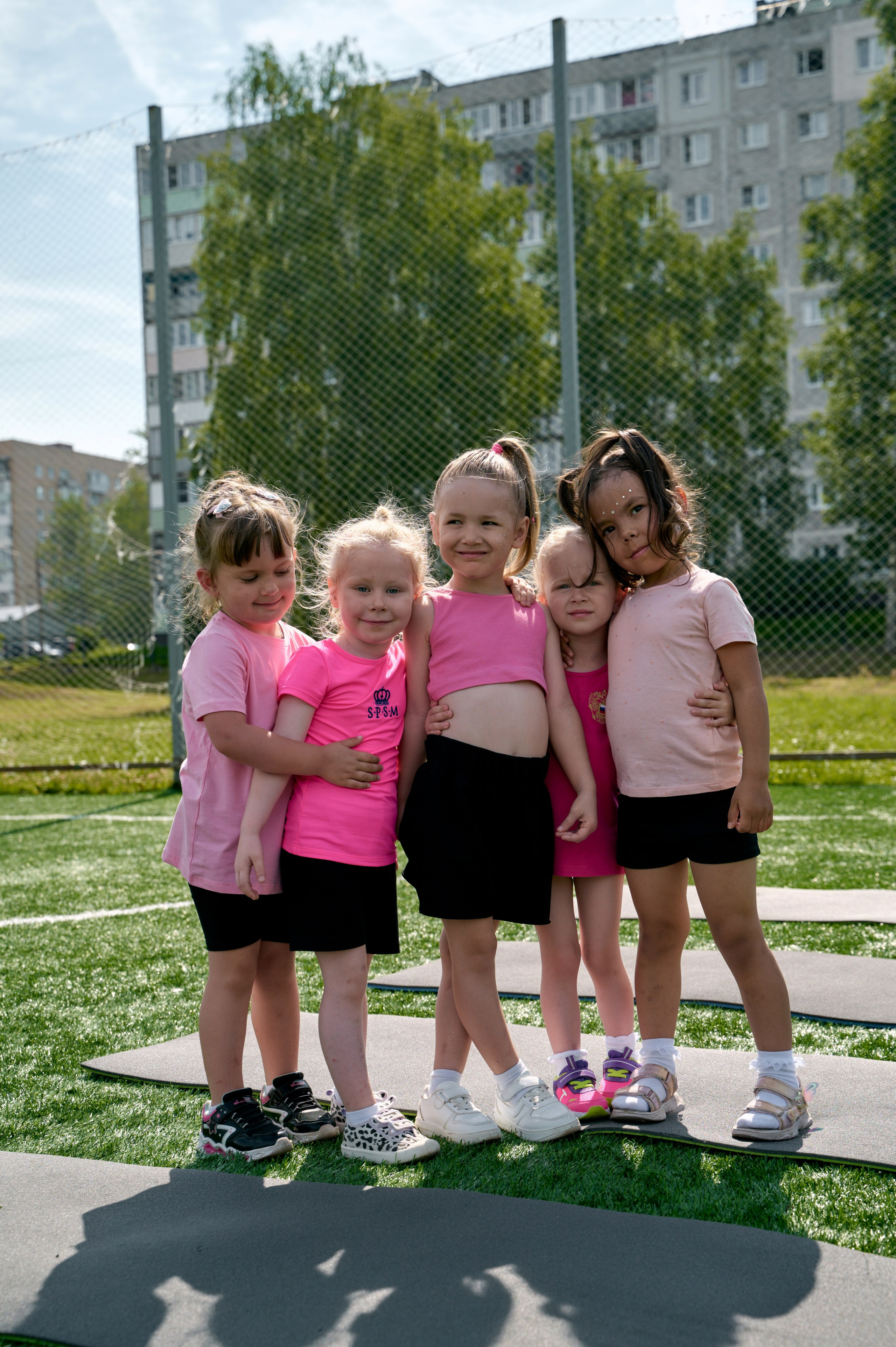 Тонус тренировка. Фотограф Егорьевск Коломна Воскресенск