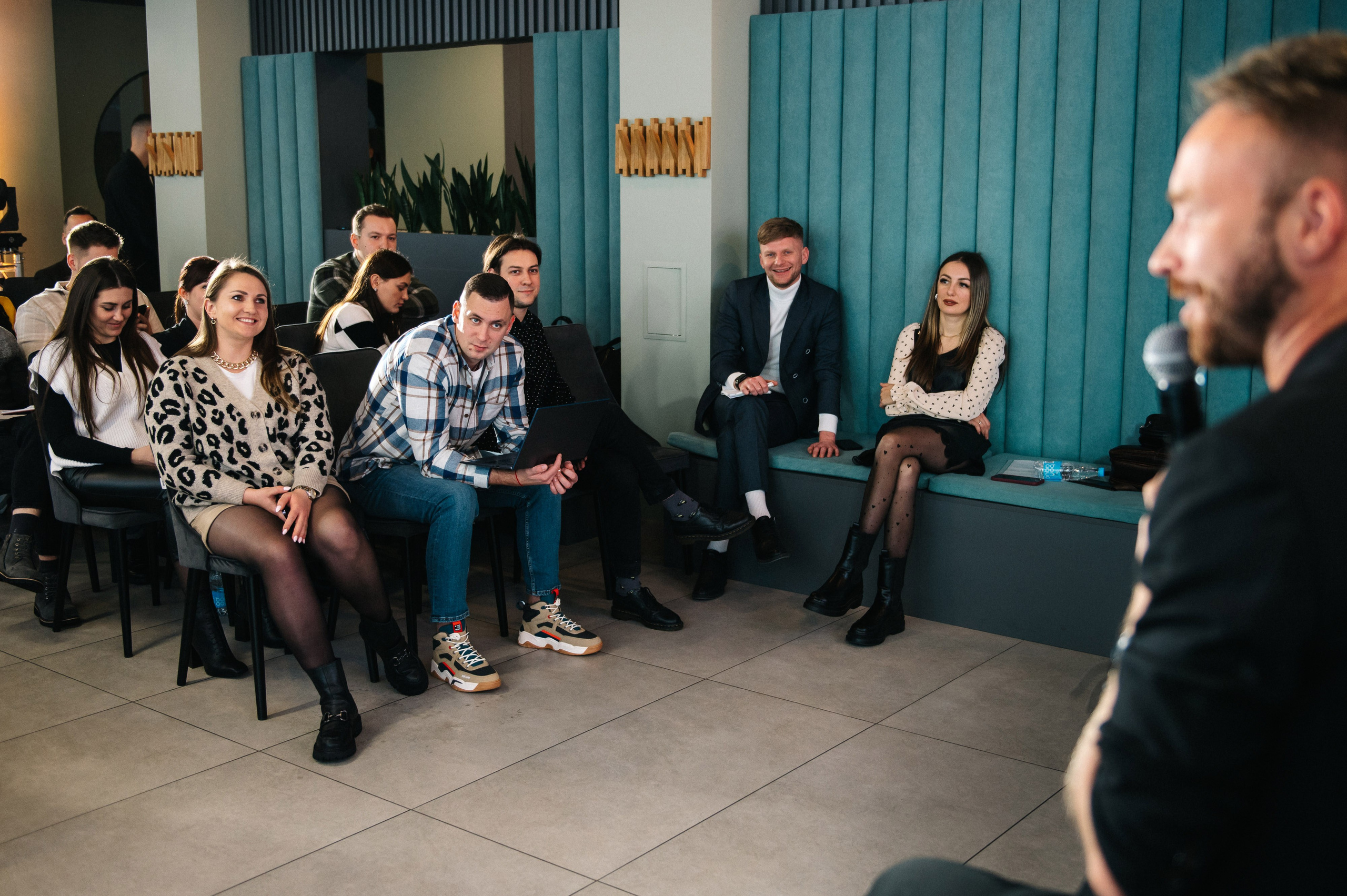 МК Артема Астровляна. Свадебный фотограф Минск