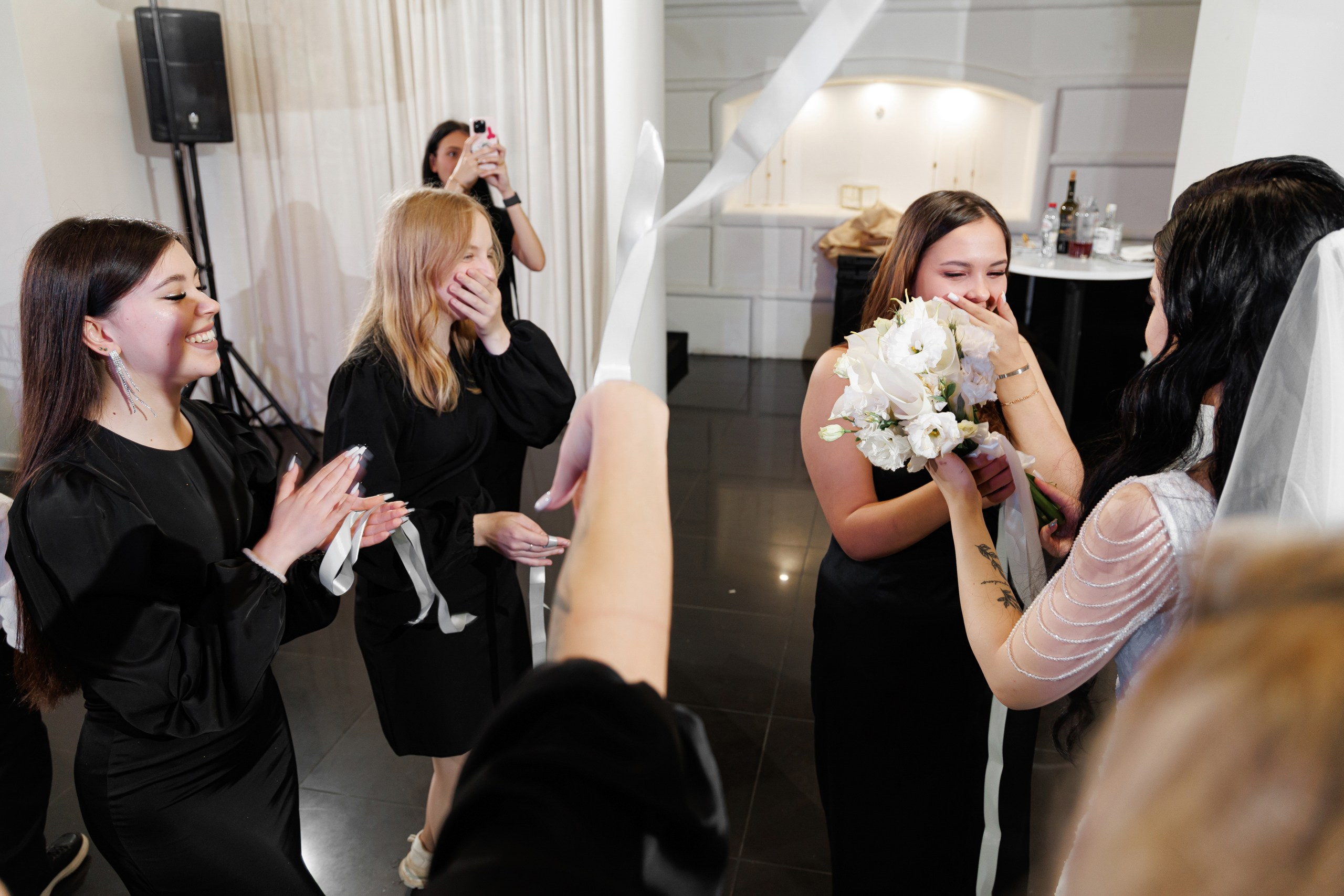 Марина и Николай (18-08-2024)