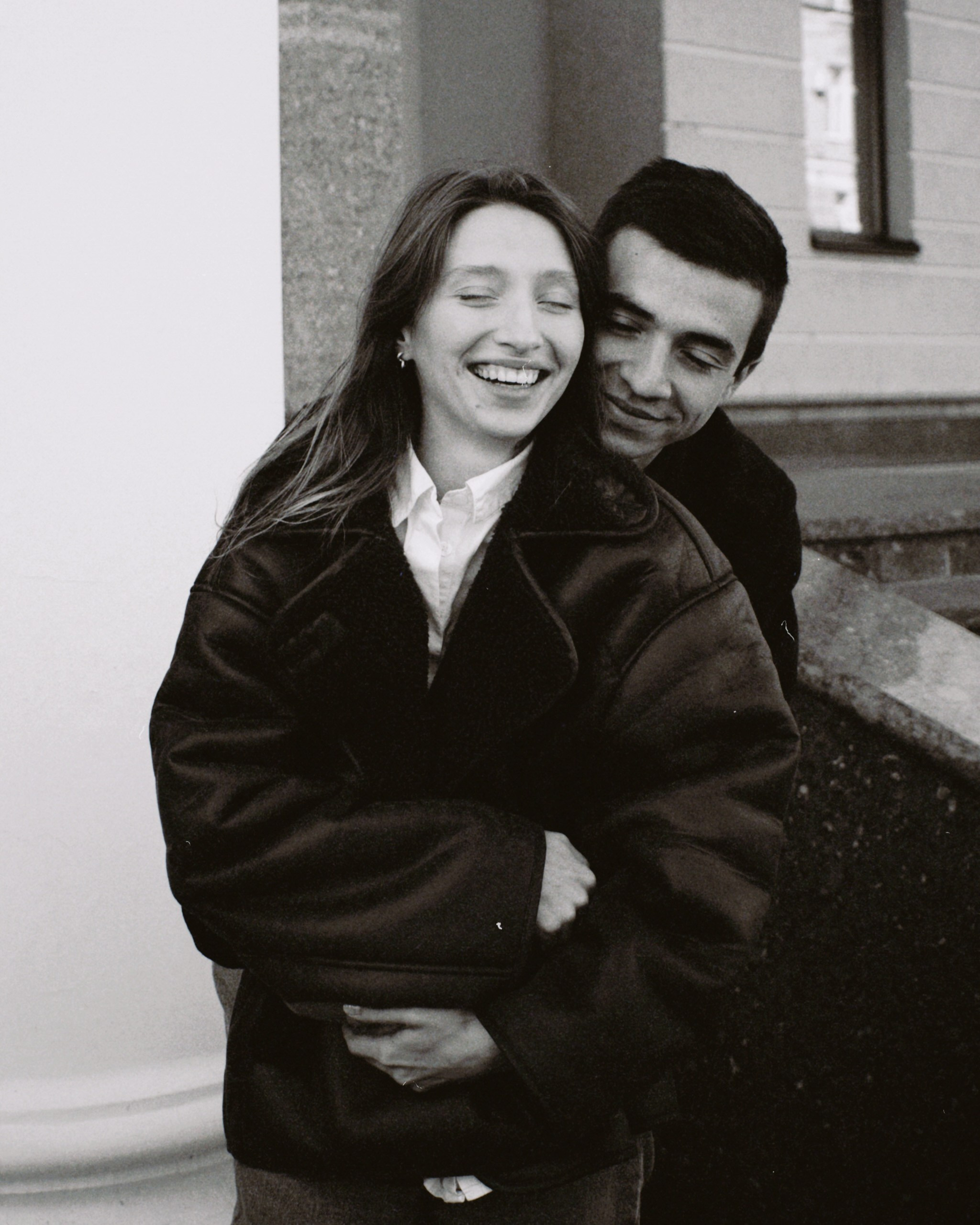 Ваня и Настя. Фотограф в Краснодаре Екатерина Андросова