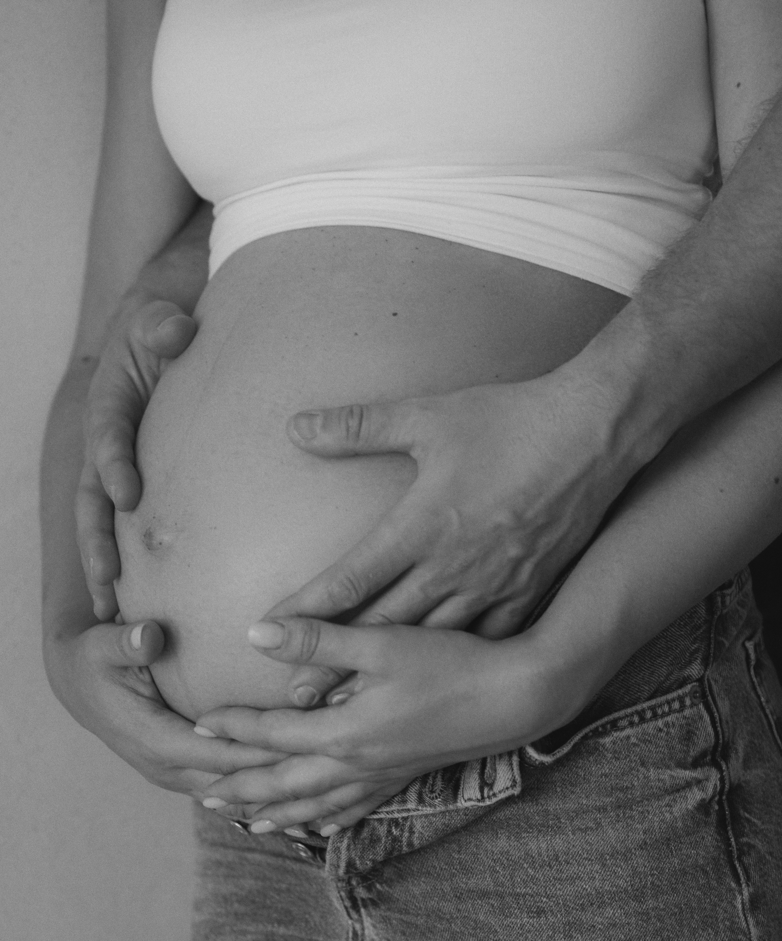 Беременная съёмка для Иры и Димы. Фотограф в Краснодаре и Краснодарском крае