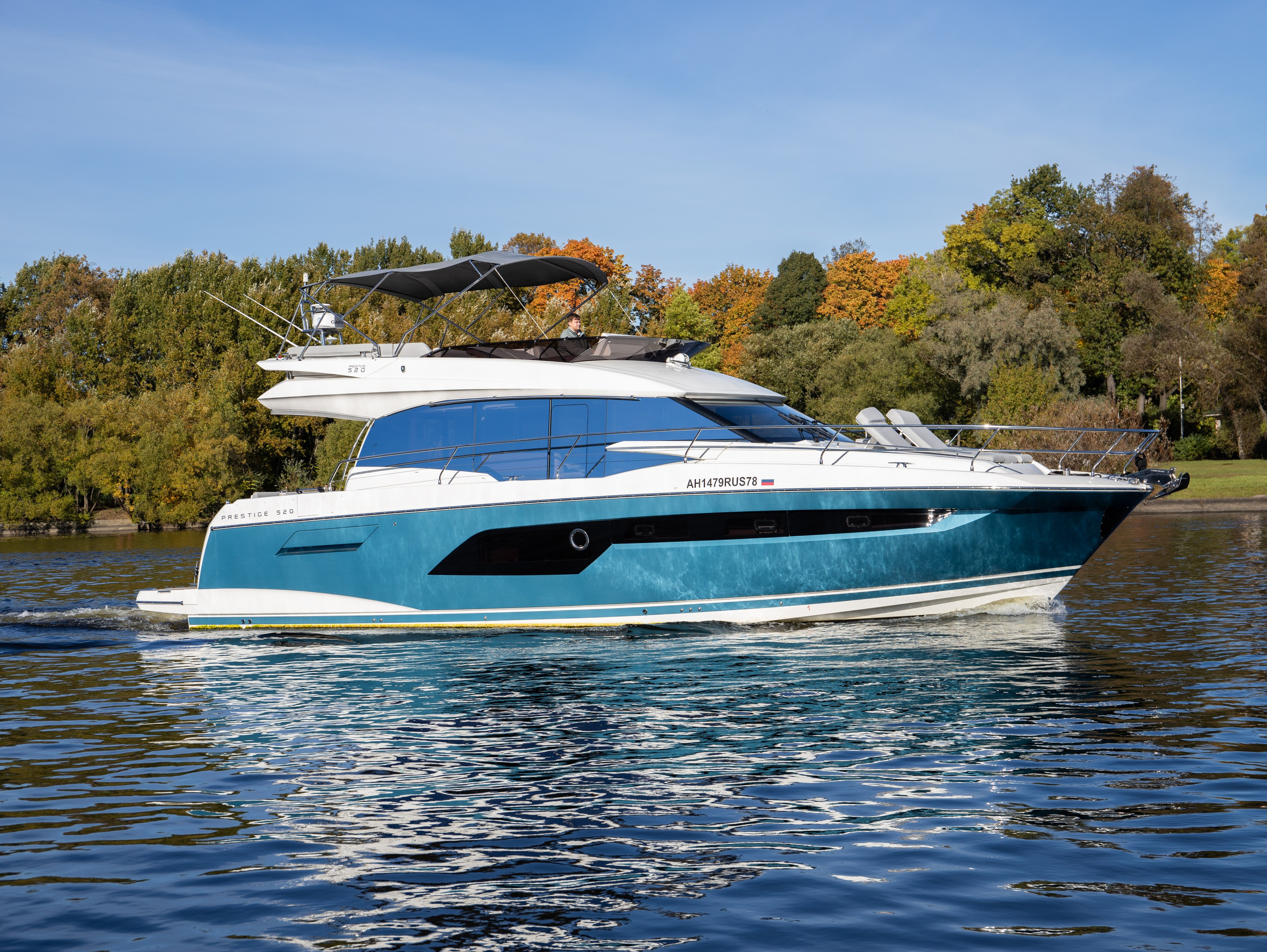 Съемка яхты. Свадебный и семейный фотограф в Москве Мила Широких