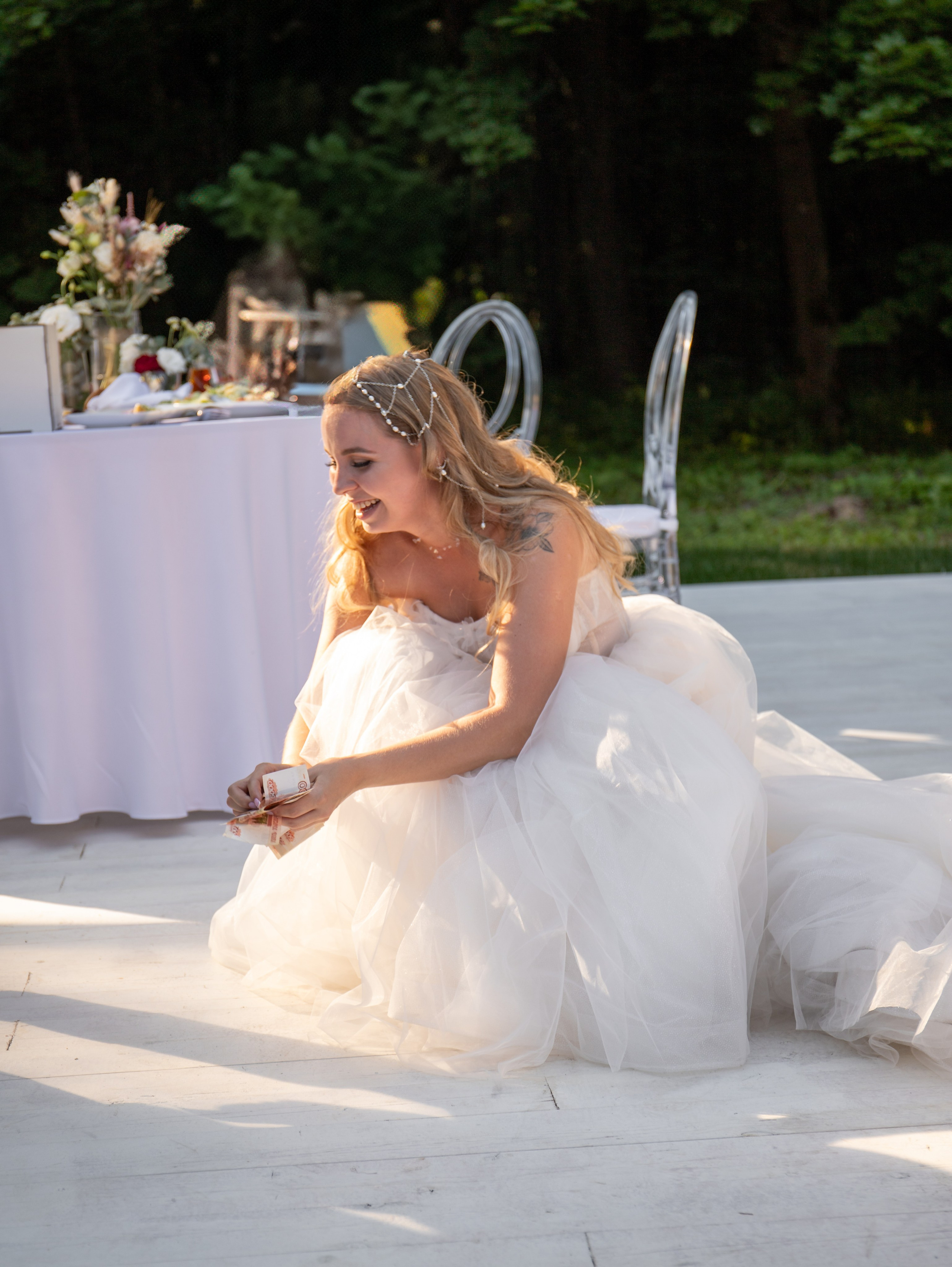 Андрей&Дарья. Свадебный и семейный фотограф в Москве Мила Широких