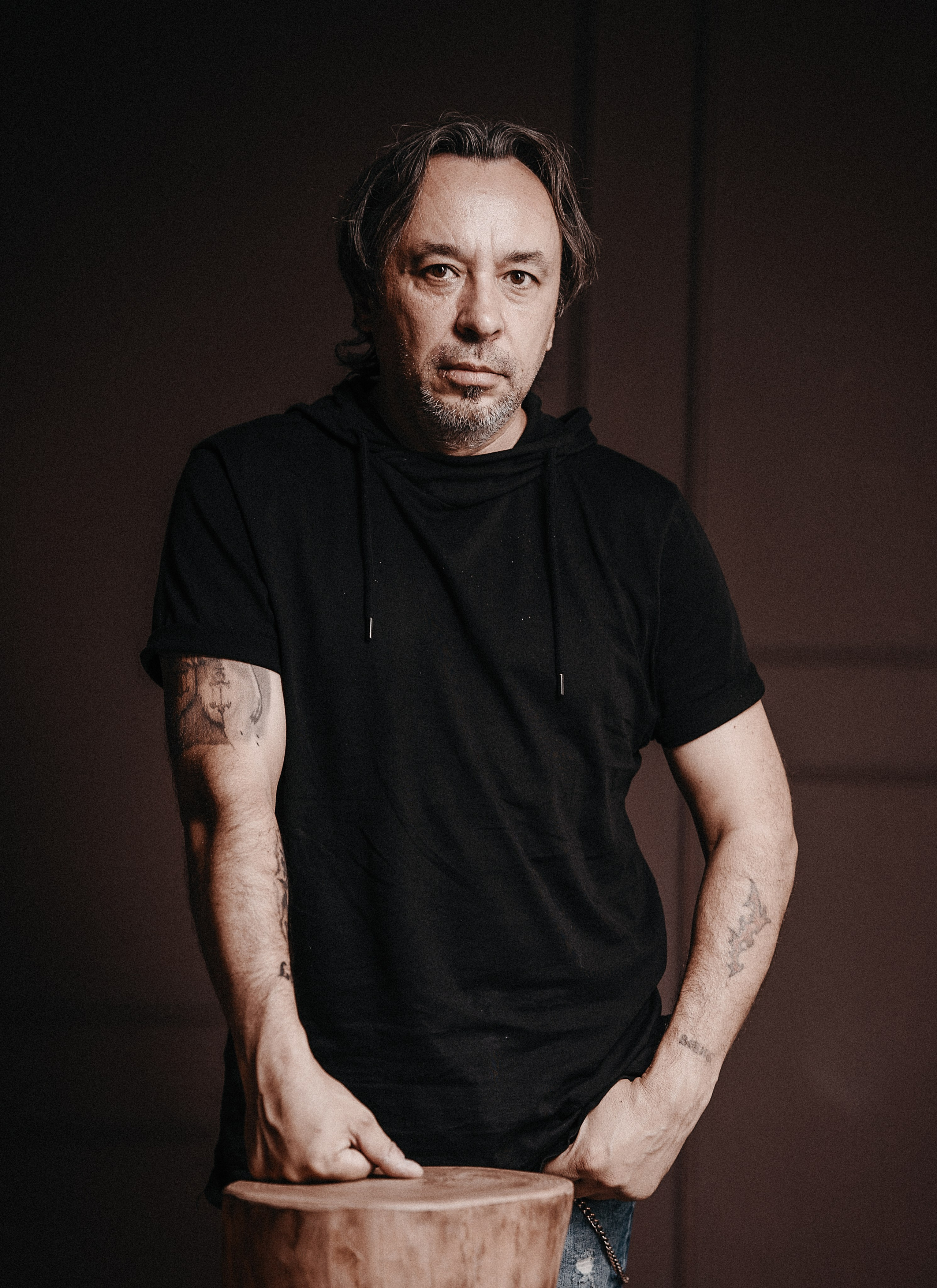 Андрей. Портрет хироманта. Семейный фотограф, женский фототерапевт