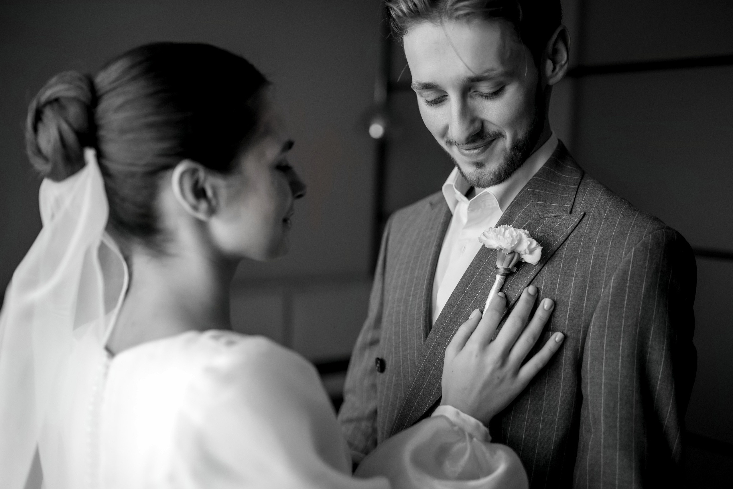 Виталий и Юлия- 12/10/24. Свадебный и семейный фотограф в Севастополе и в Крыму Анастасия Корчак