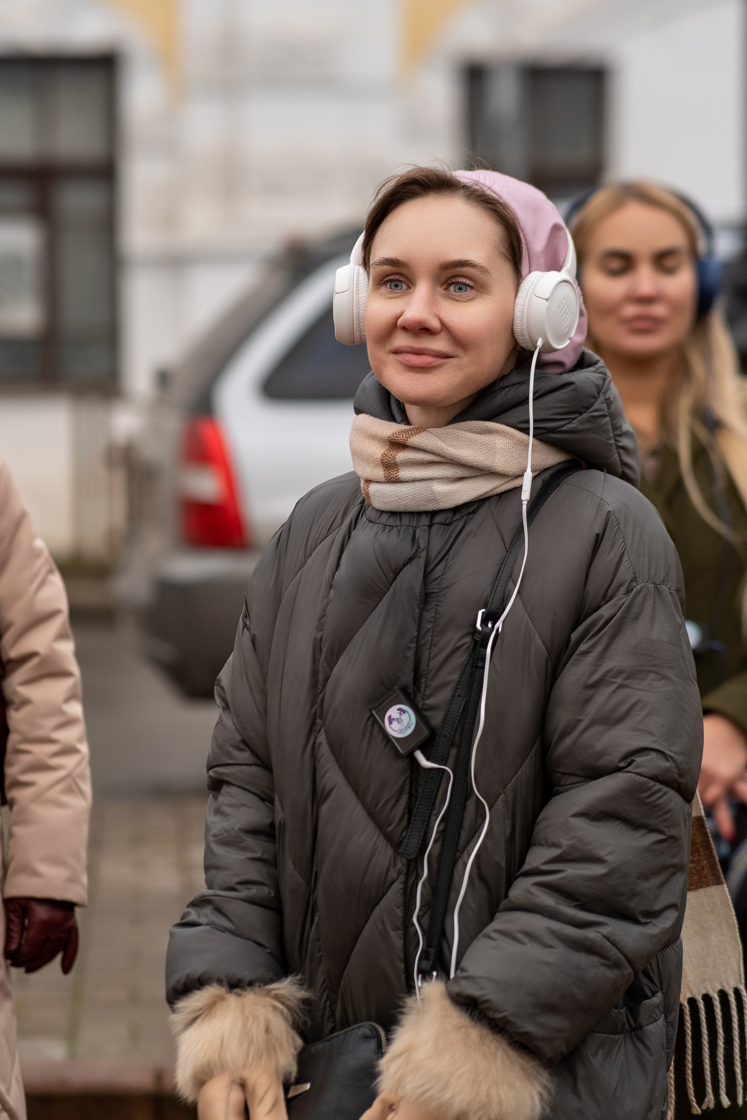 Контент-съемка для бизнеса портфолио (фото)