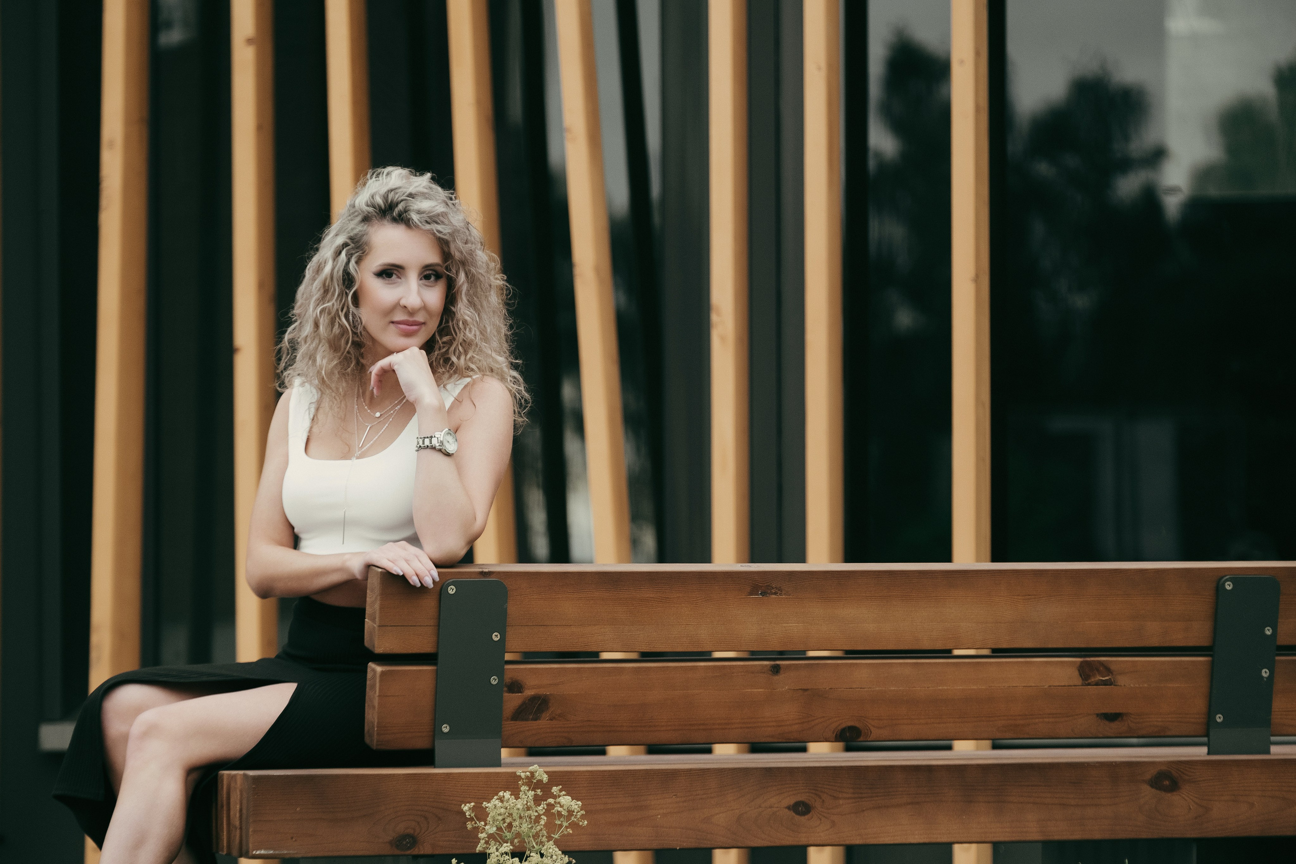 Индивидуальная фотосессия для Яны. Свадебный и репортажной фотограф Денис Ожигин в Краснодаре и Краснодарском крае