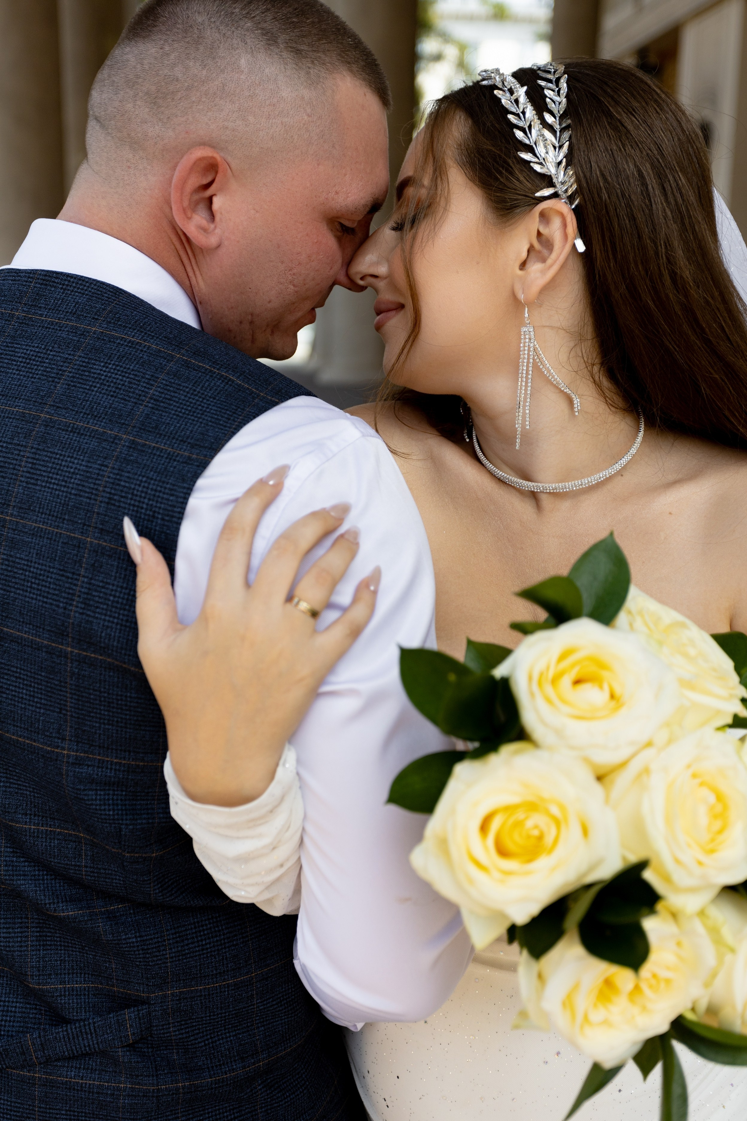 Свадебный и семейный фотограф в Новокузнецке Светлана Числова