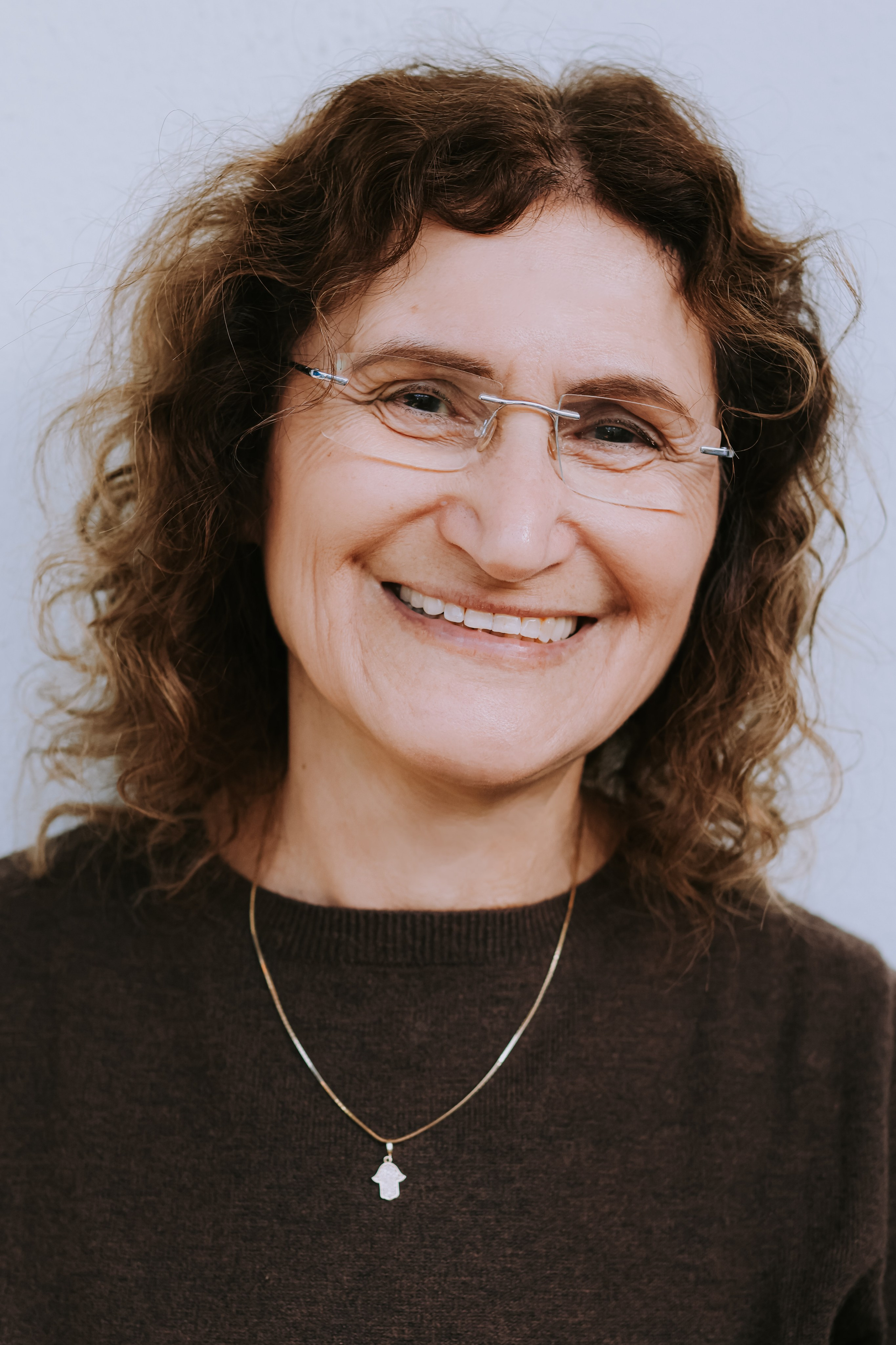 Portraits for CityKids x Newton, Tel Aviv | December 2025. Photographer in Israel Alice Milchin