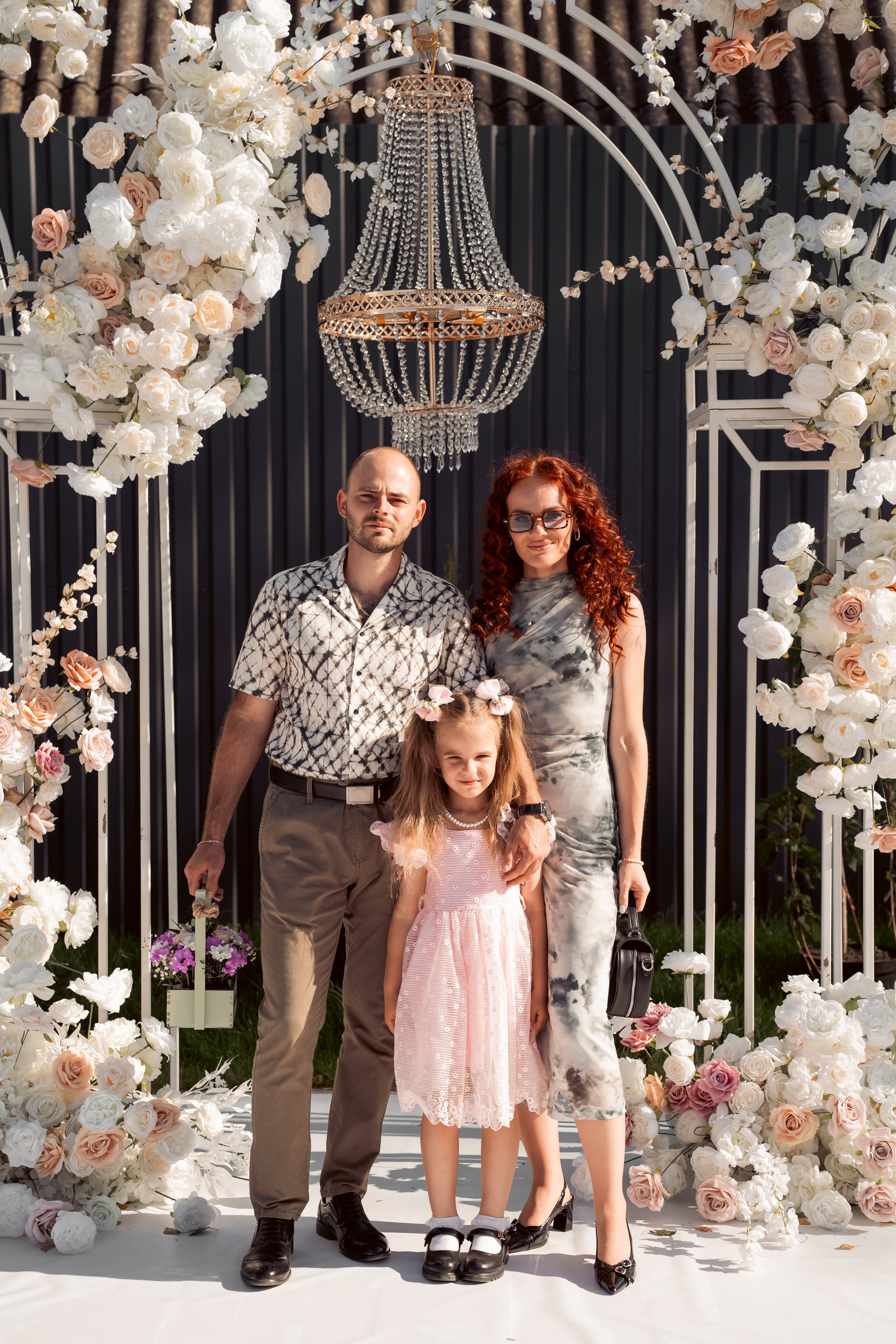 PK. Свадебный фотограф