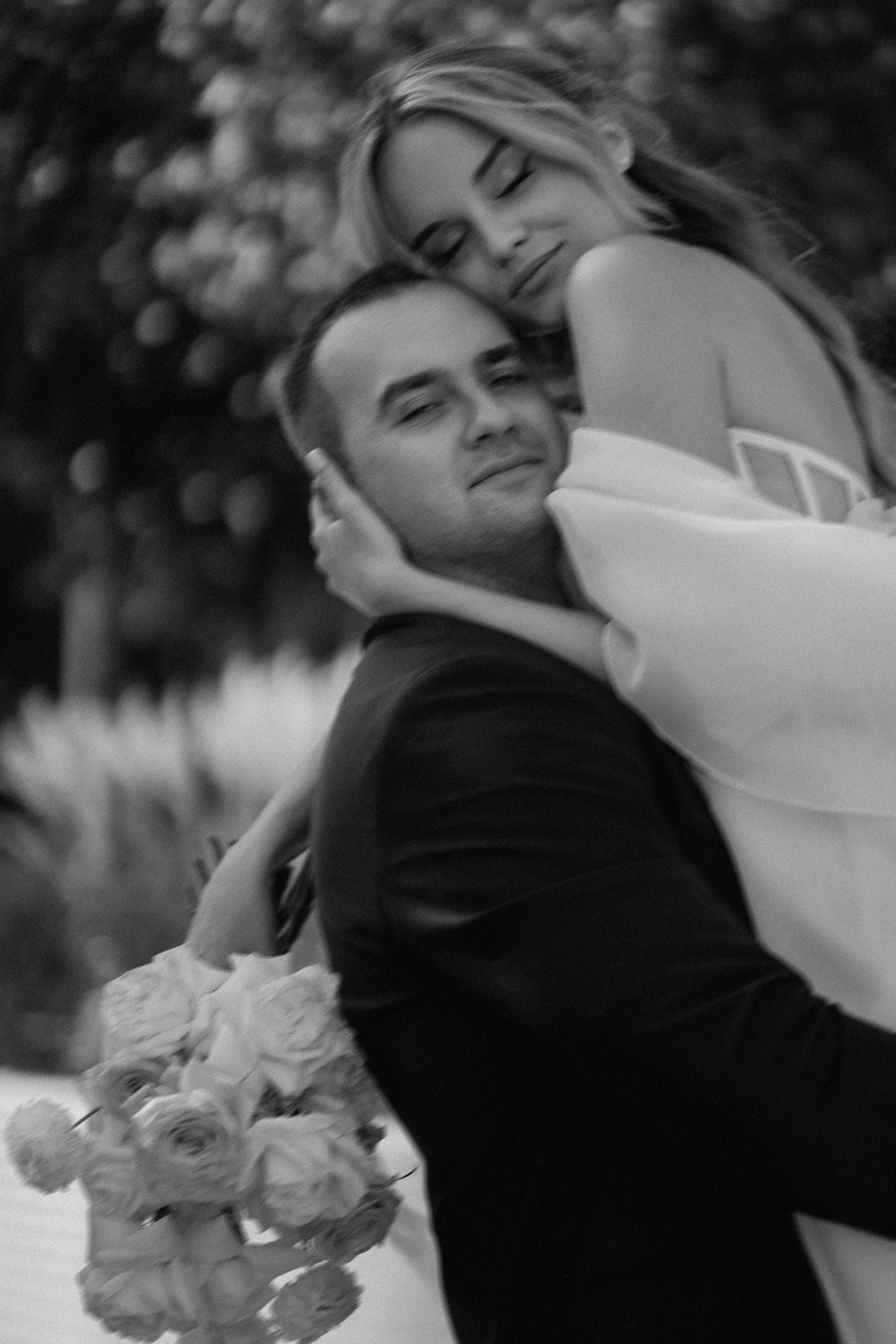 VV. Свадебный фотограф