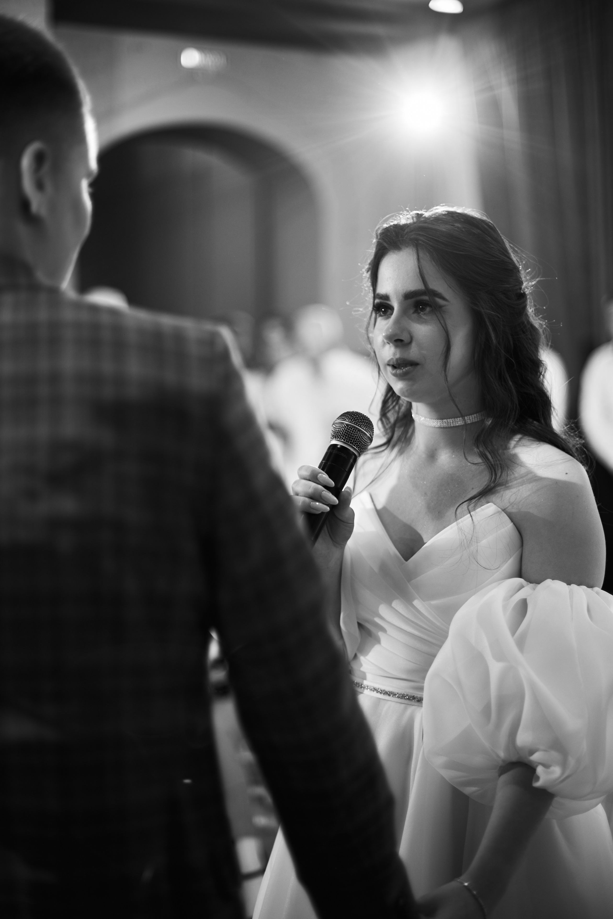 Дмитрий и Кристина. Свадебный фотограф