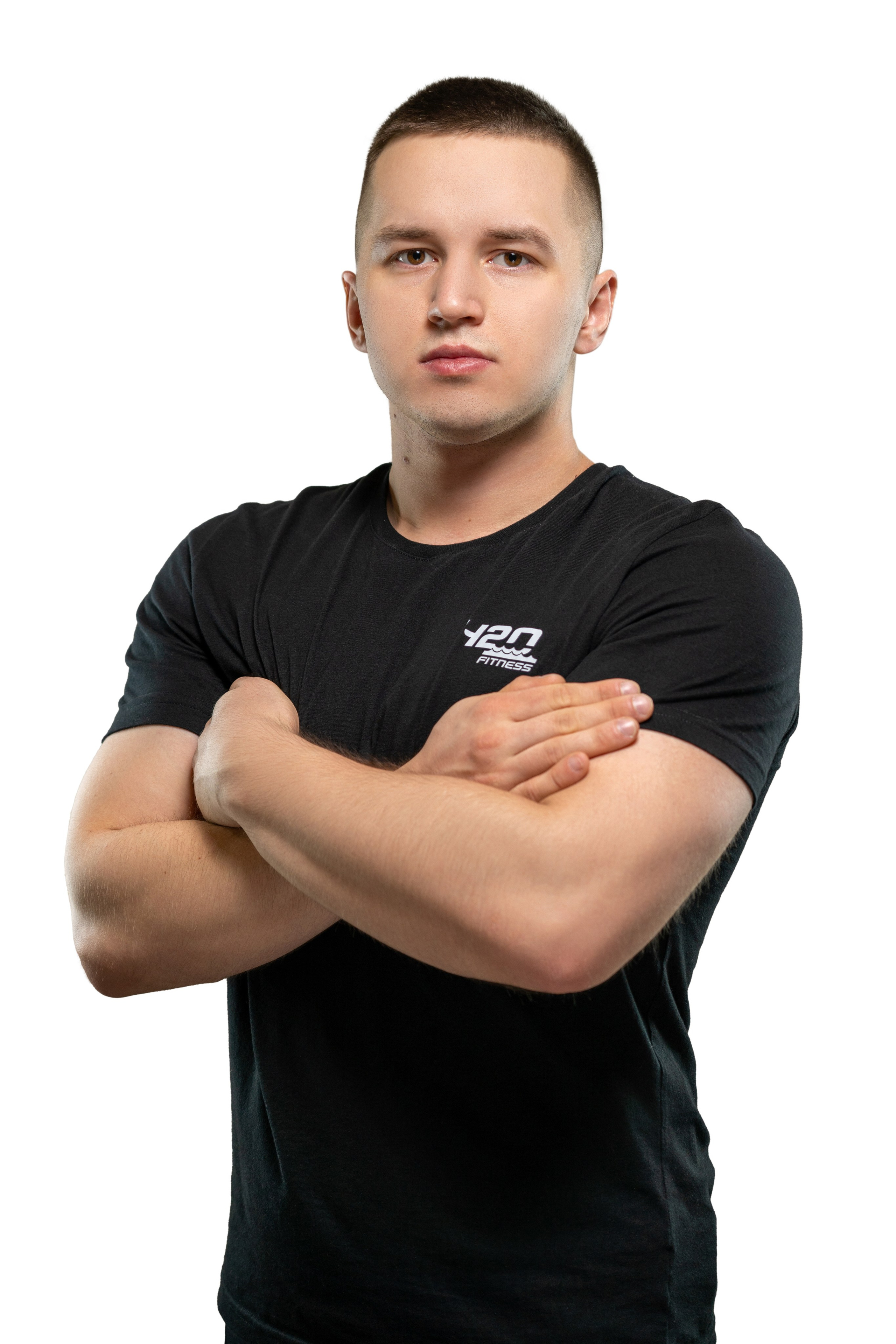 Команда H2O. Фотограф Денис Булавин