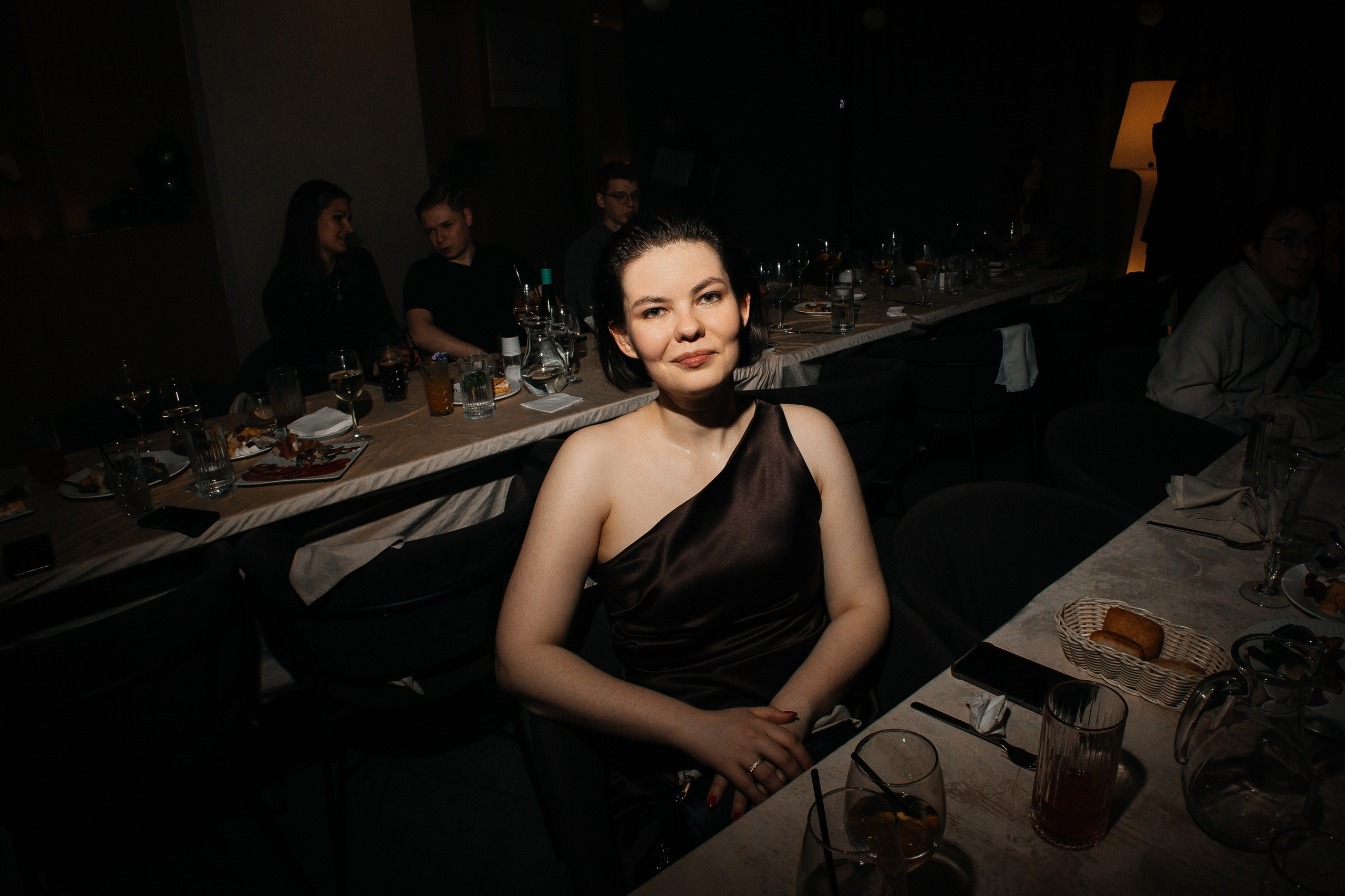 ADAM. Фотограф в Санкт-Петербурге Виктория Безверхая