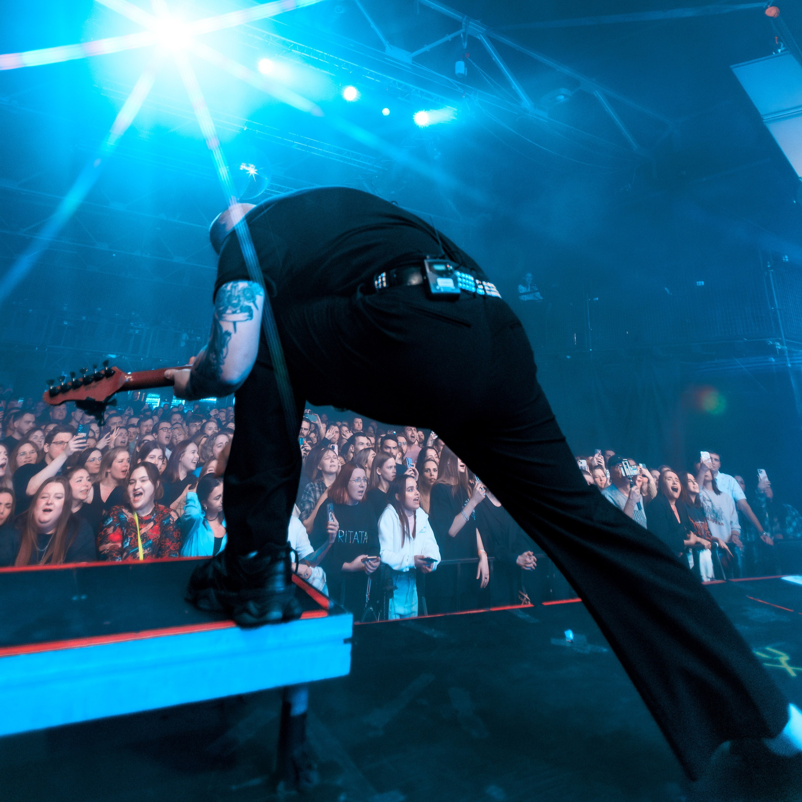 16.03.25 TRITIA. Репортажный фотограф Екатеринбург | Яркий, качественный репортаж | Концерты, клубы, репортаж, праздники, корпоративы