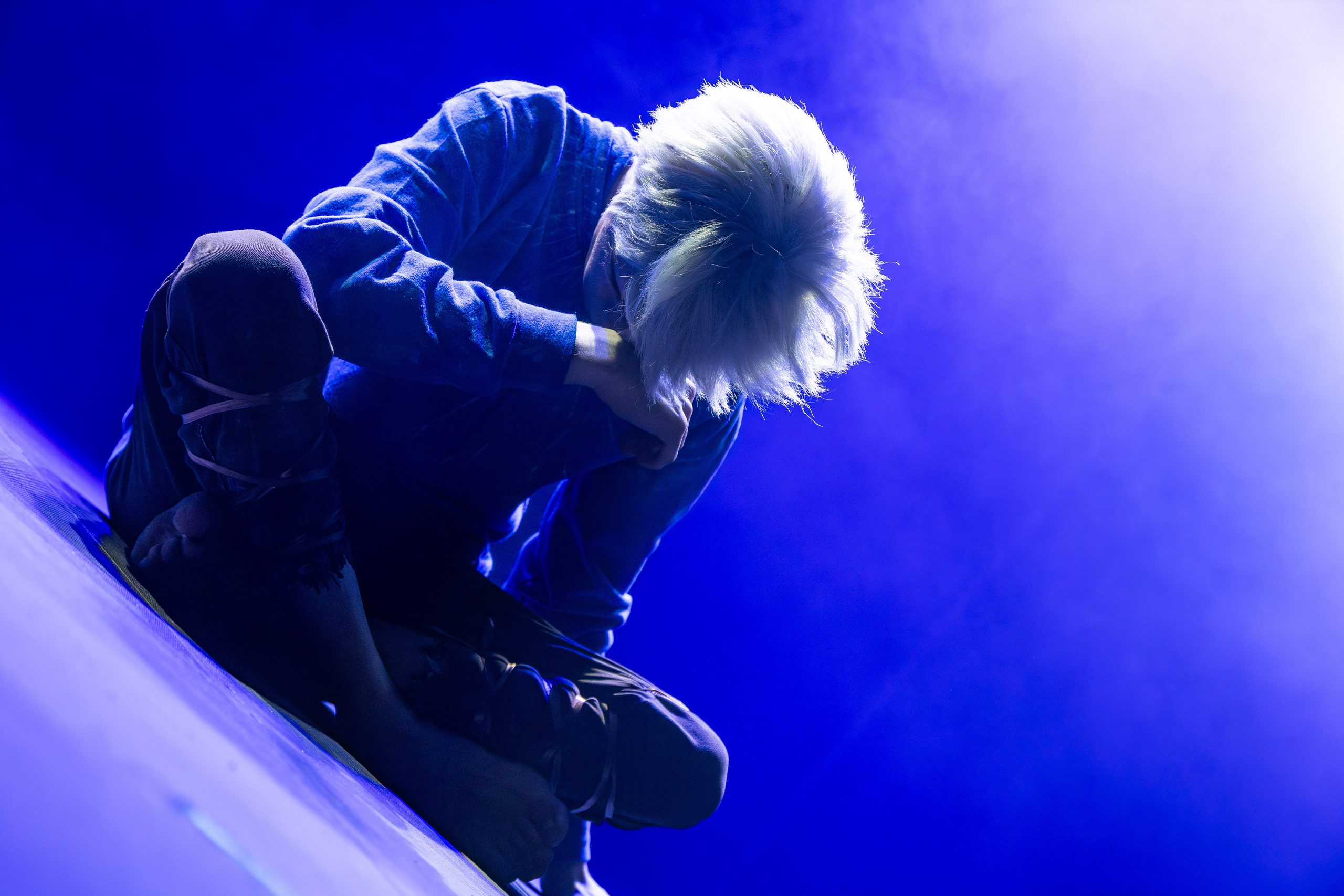 N.E.E.T. Anime Night Party | Нирвана. Репортажный фотограф Екатеринбург | Яркий, качественный репортаж | Концерты, клубы, репортаж, праздники, корпоративы