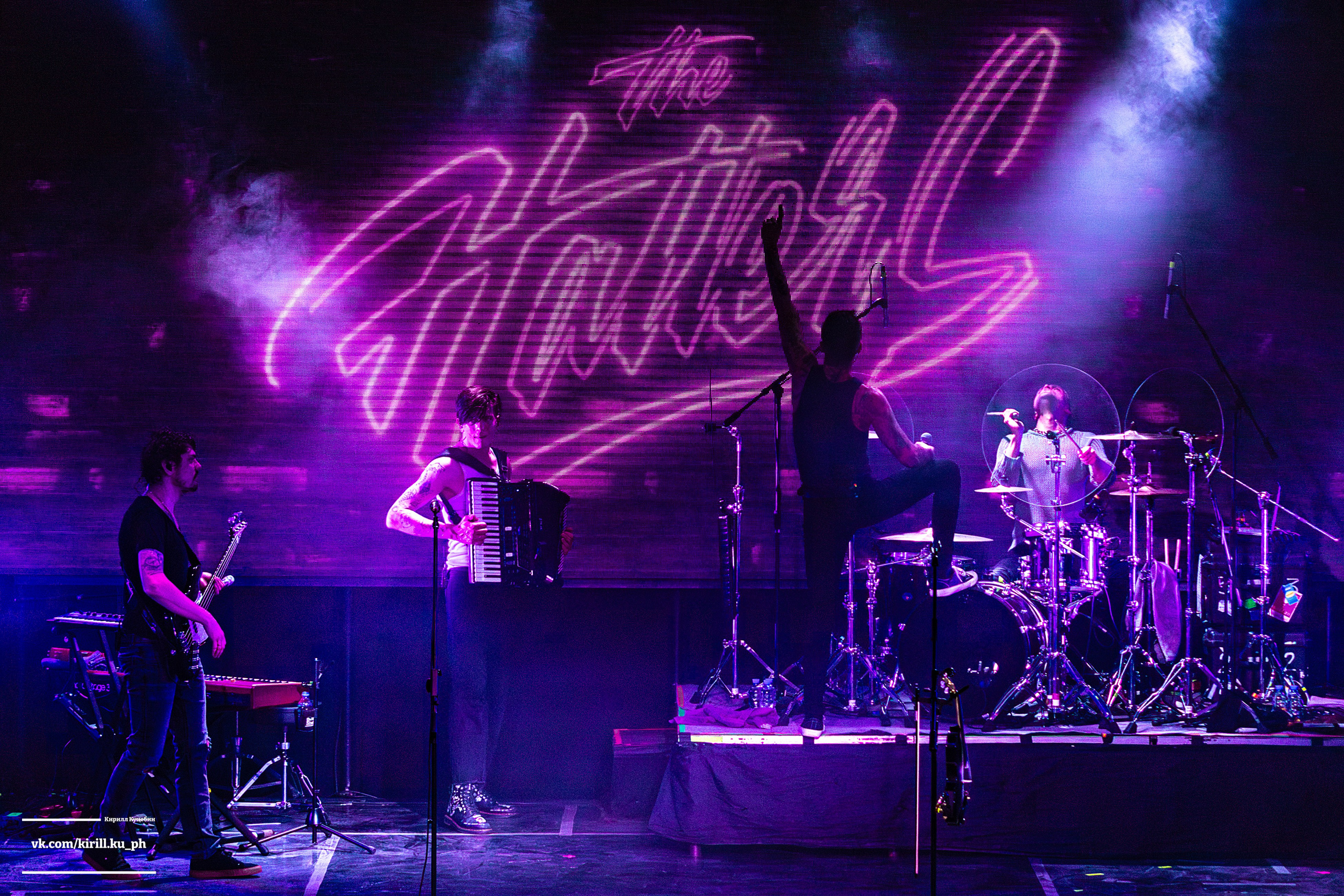 Концерт группы The Hatters в Свобода концерт холл 04.04.24. Репортажный фотограф Екатеринбург | Яркий, качественный репортаж | Концерты, клубы, репортаж, праздники, корпоративы