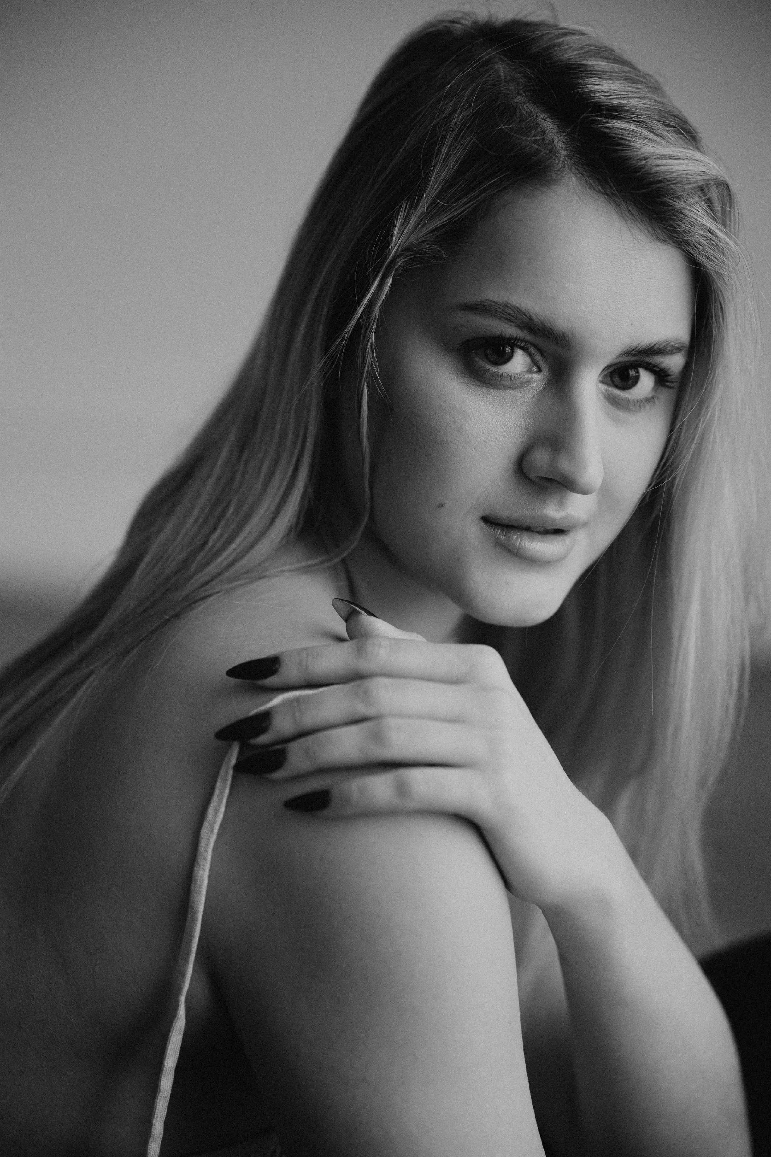 Алина. Фотограф Ульяна Дивина в Нижнем Новгороде и Нижегородской области