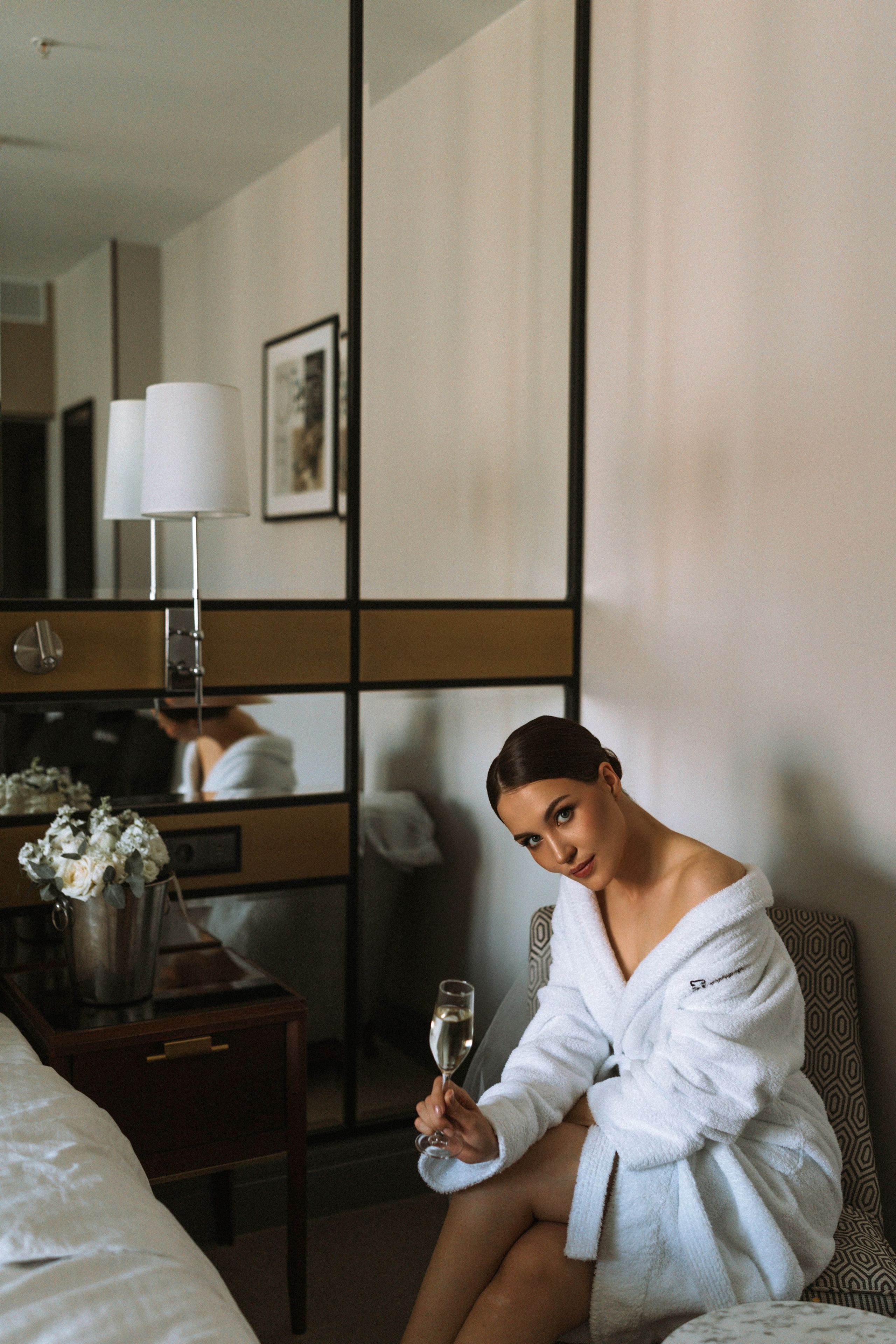 Анастасия и Александр. Профессиональный фотограф