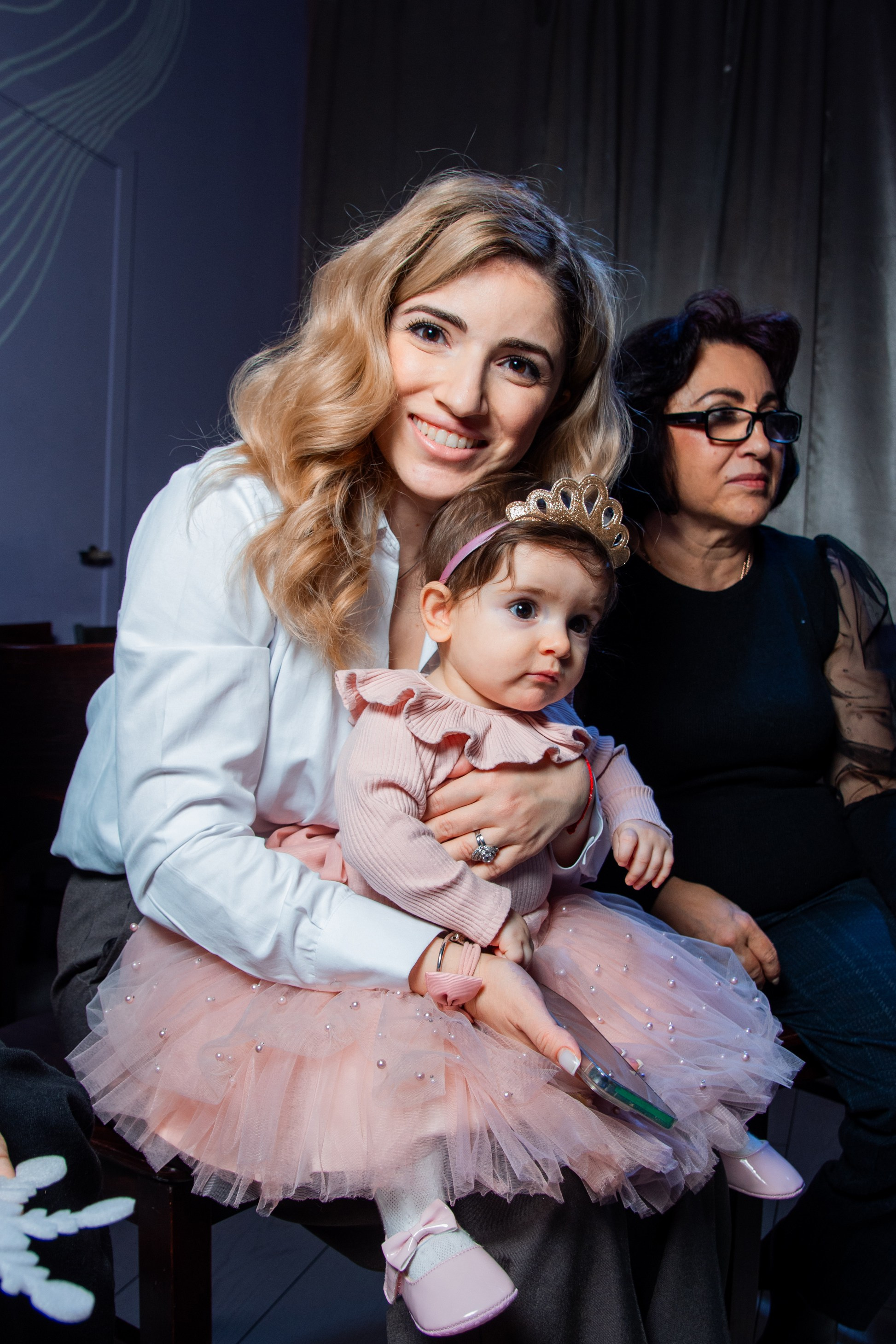 Детские мероприятия. Илья Зыбин — репортажный фотограф