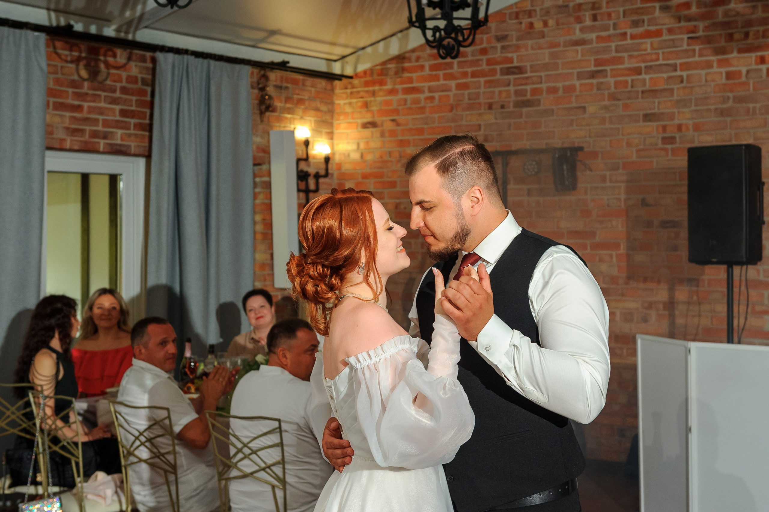 Никита и Людмила. Свадебный и семейный фотограф в Курске Андрей Изотов