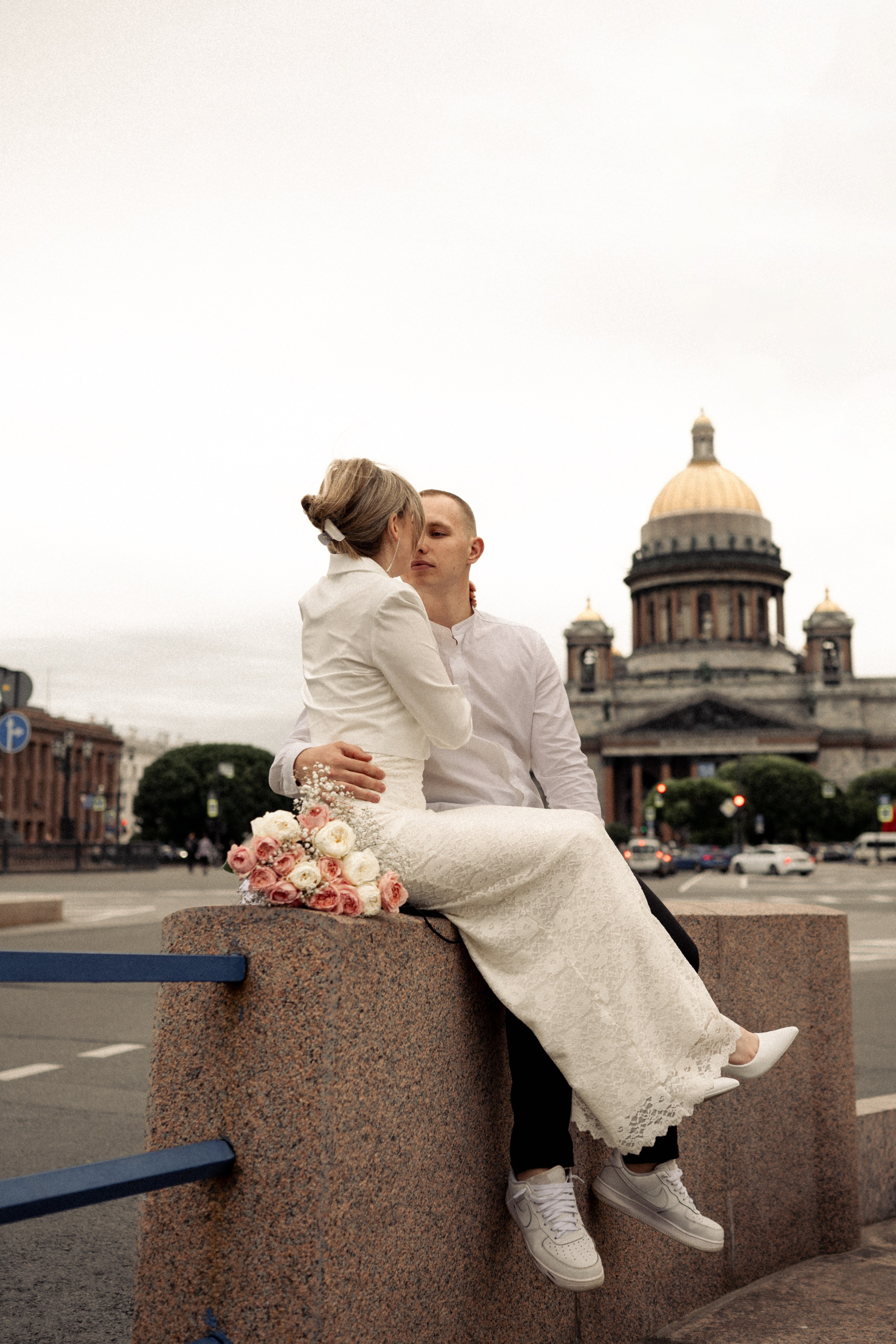 Свадьбы. Фотограф в Санкт-Петербурге
