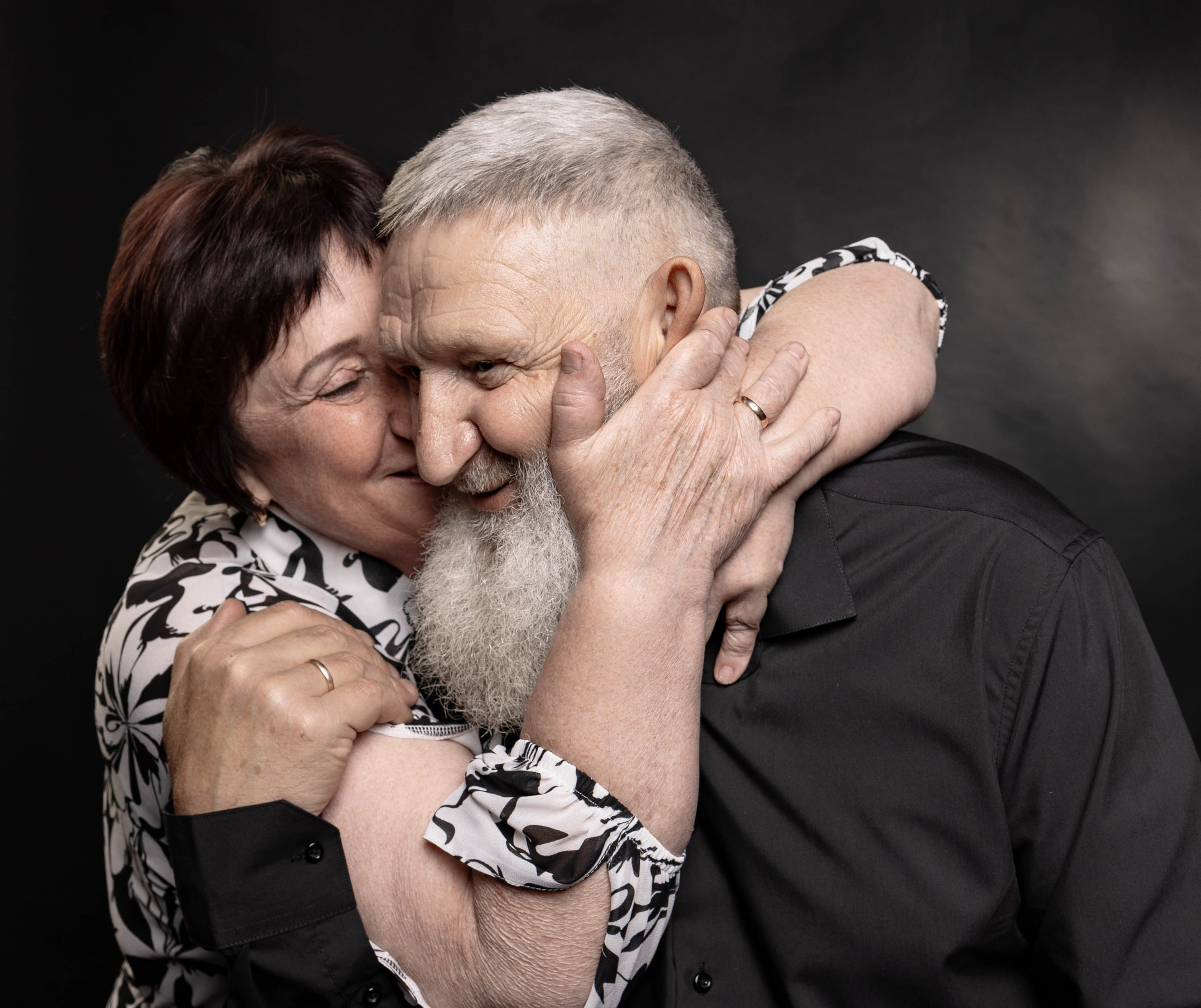 Семья Ковчаг. Коммерческий фотограф