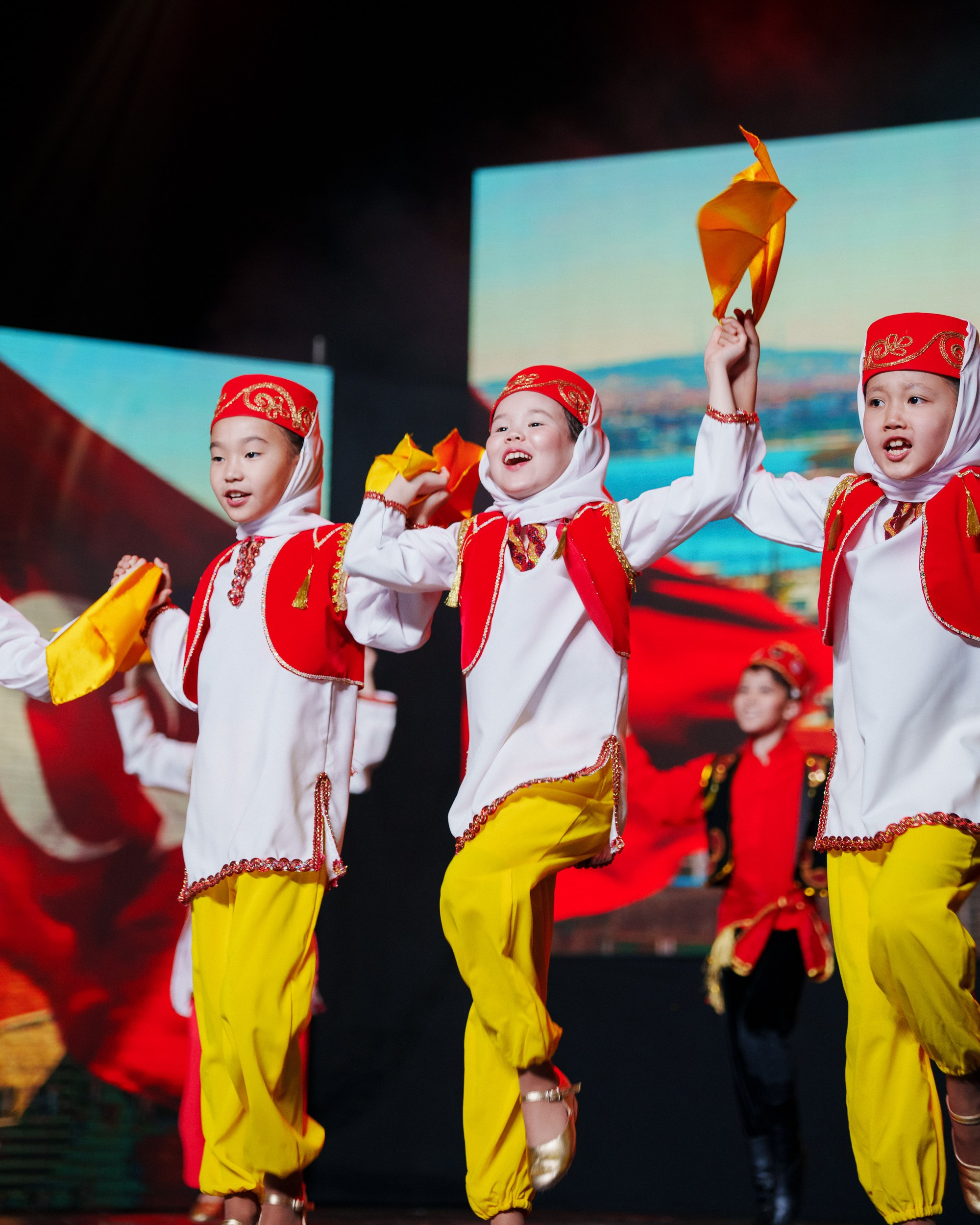 NOMAD «Концерт». Портретный и Репортажный Фотограф Москва