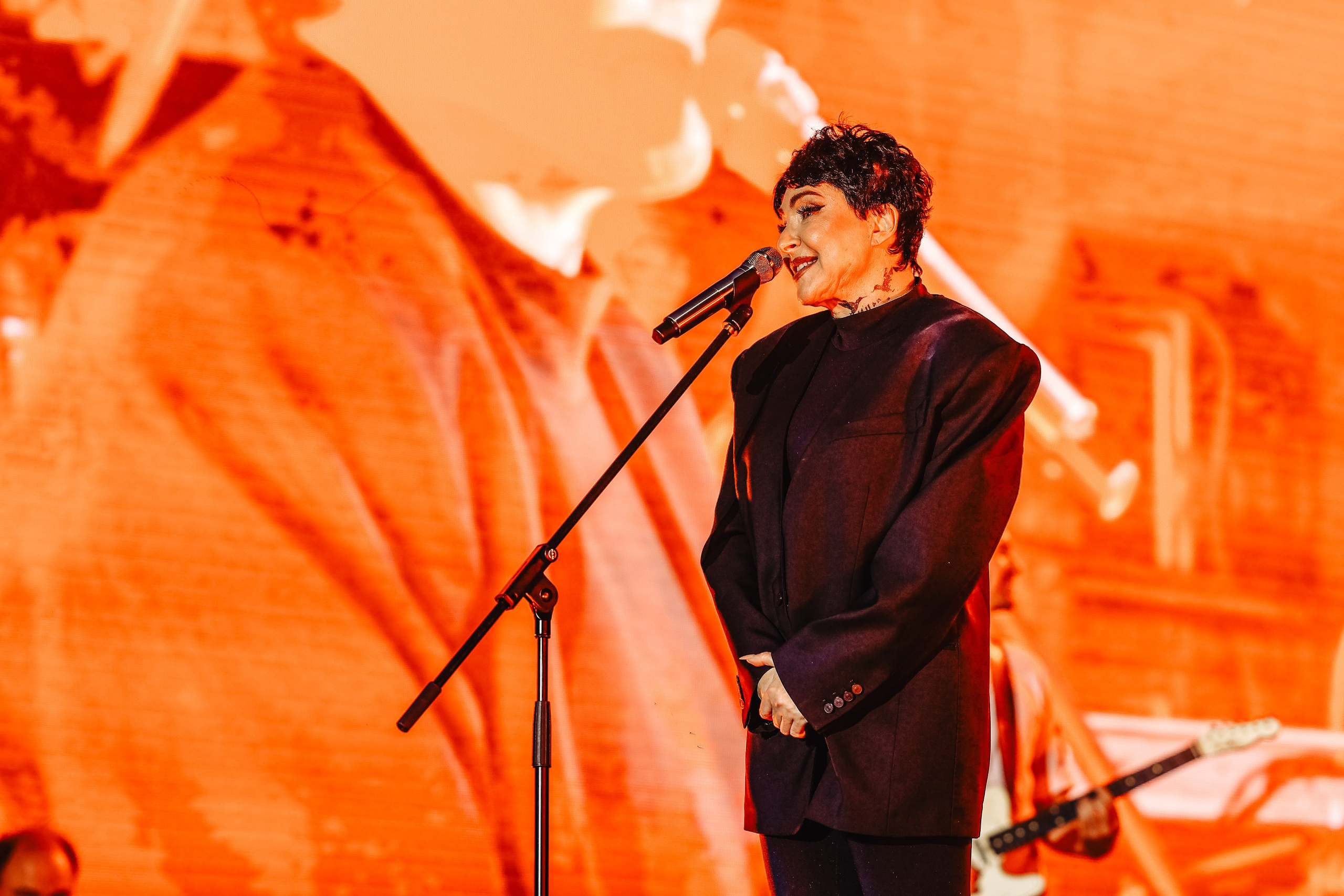 ЛОЛИТА @SUMMER SOUND