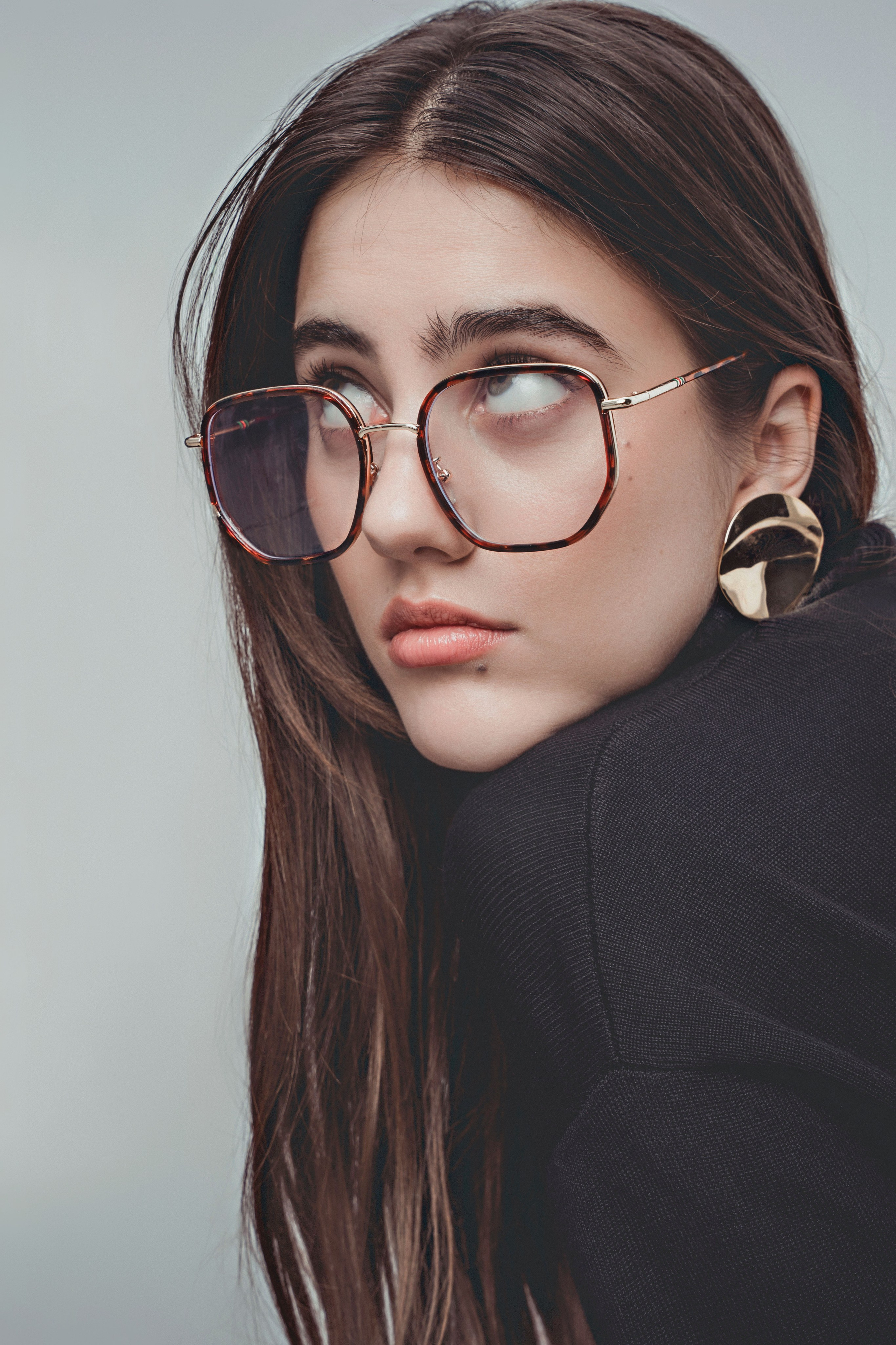 Студийные фотосессии. Профессиональный фотограф Ковалева Олеся