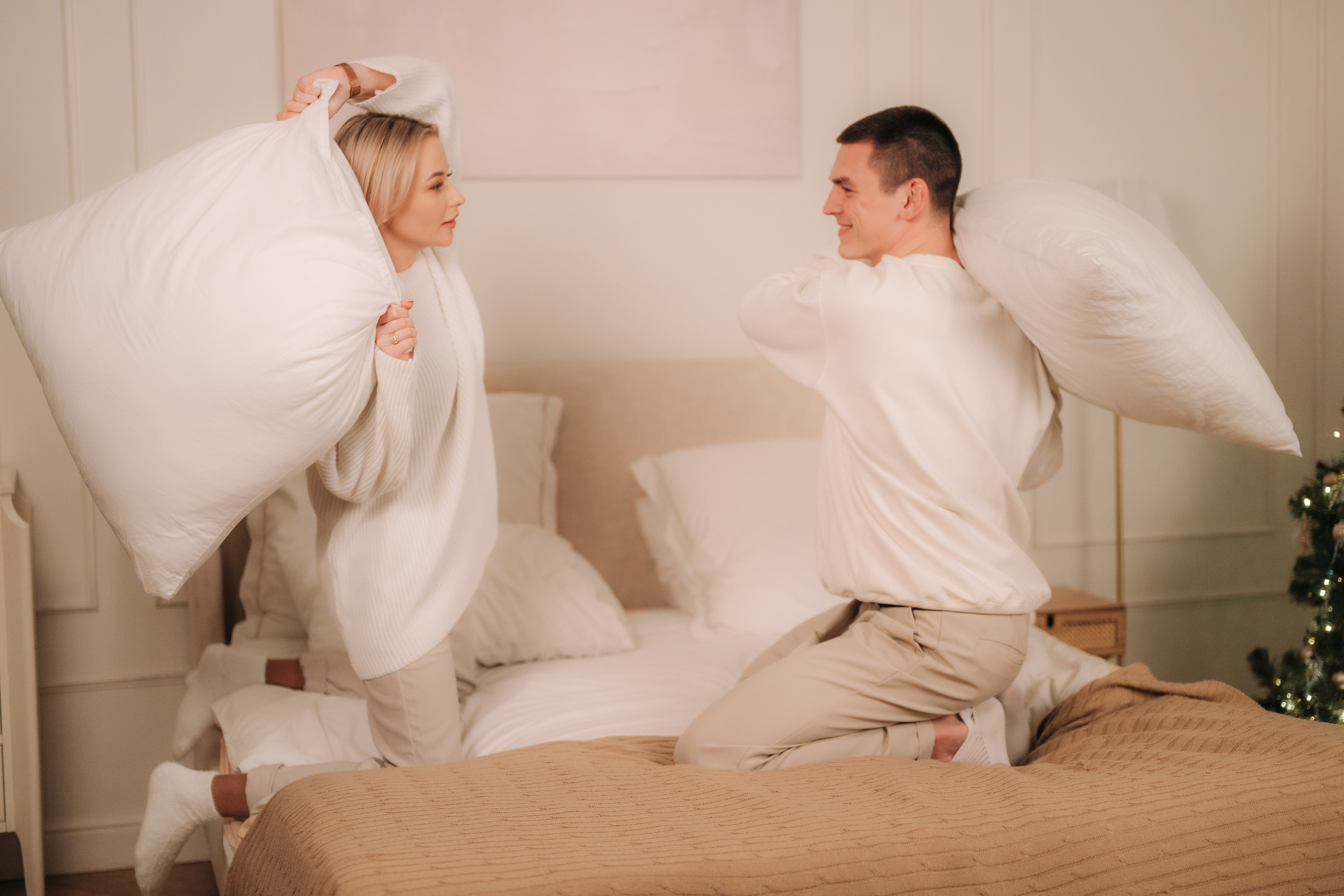 Андрей и Наталина. Иван Кубик — фотограф и видеограф