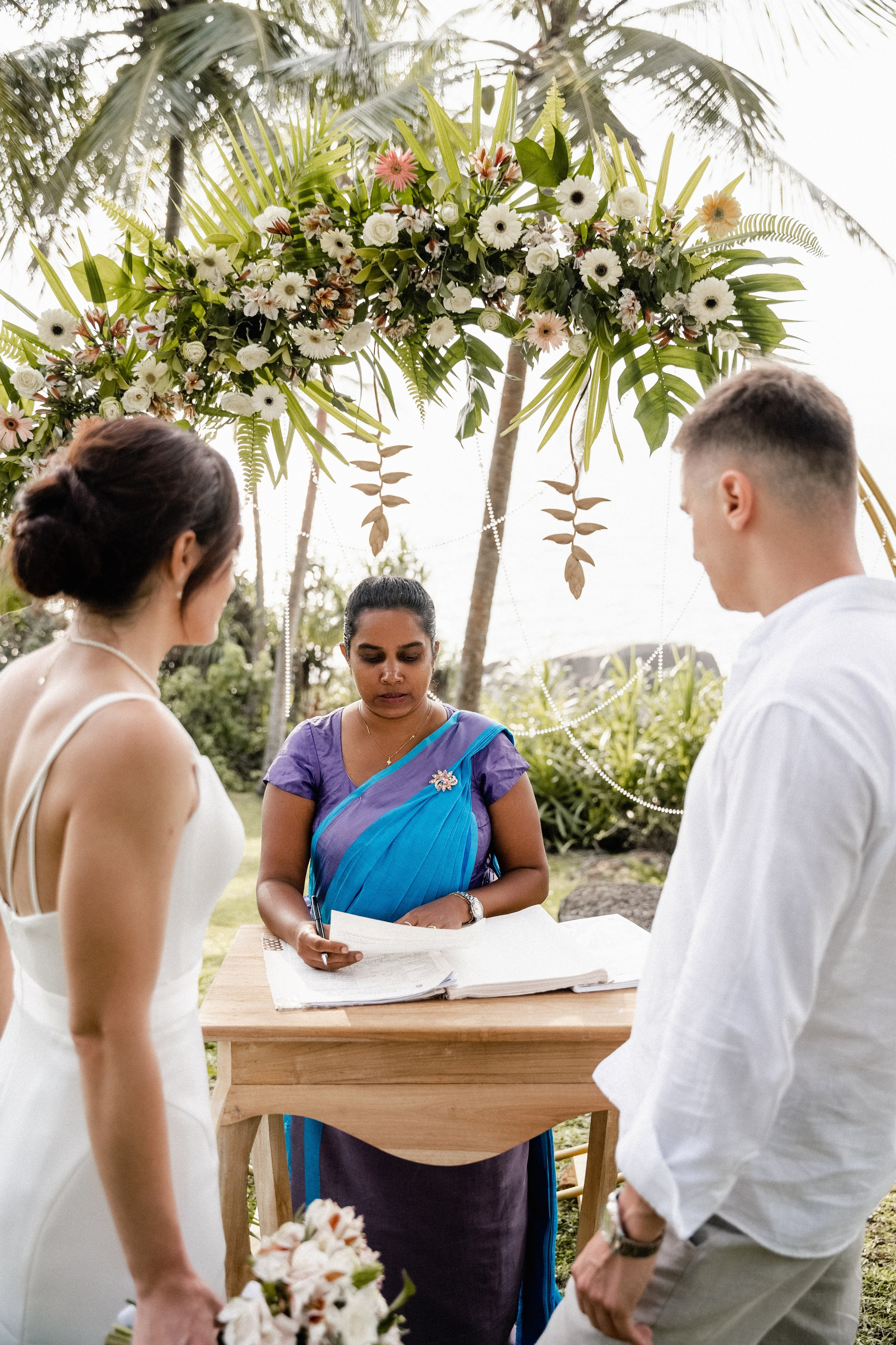 Yura & Alina. Dolce_wedding