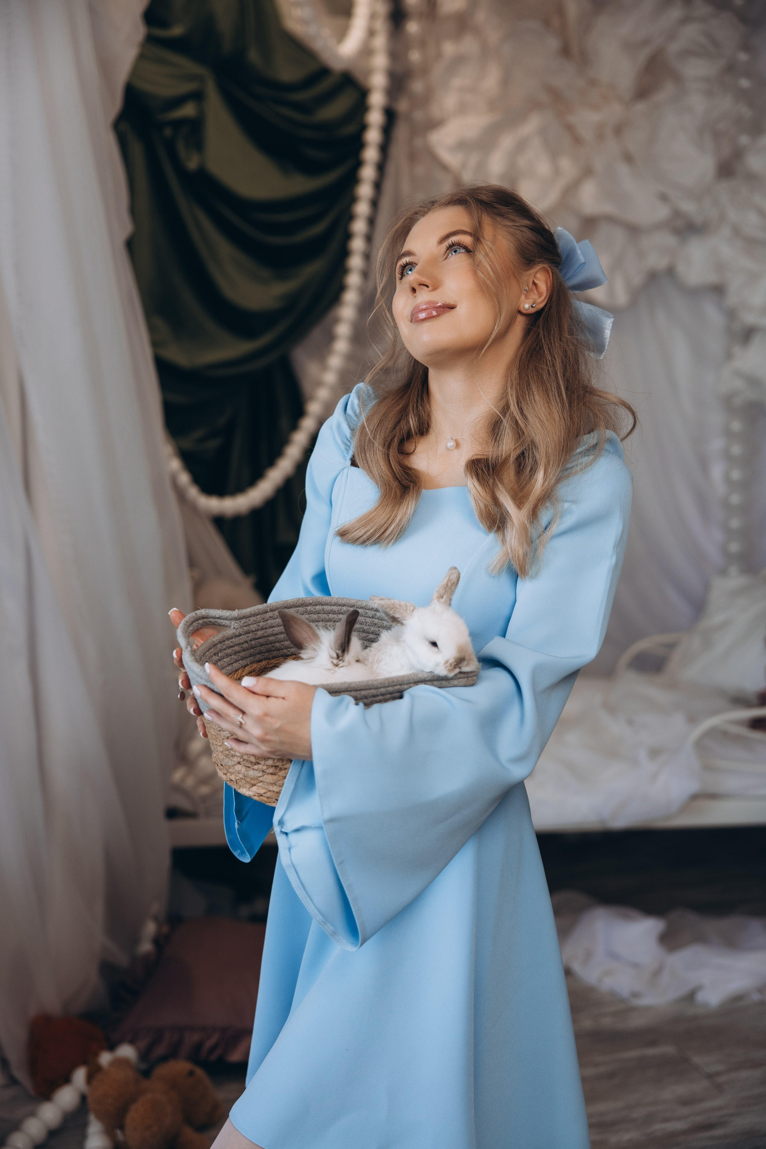 Пасха. Свадебный, семейный фотограф в Иркутске Светлана Макаричева