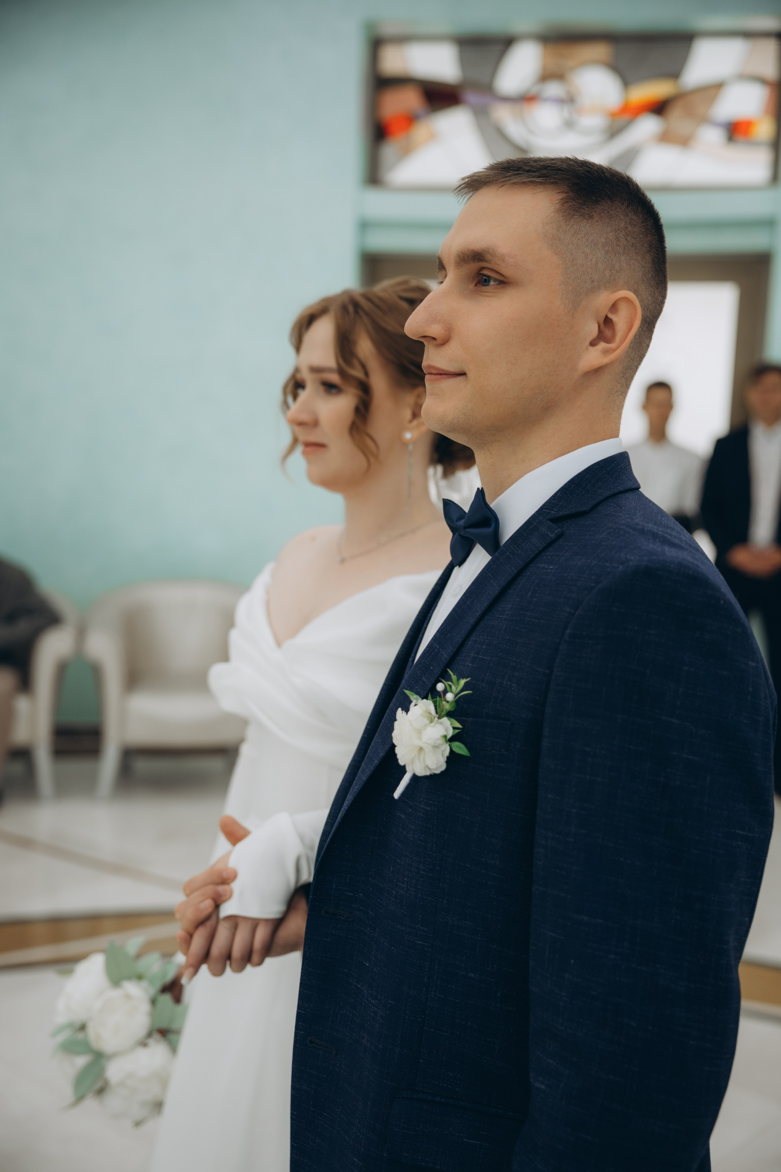 Иван и Елена. Свадебный, семейный фотограф в Иркутске Светлана Макаричева