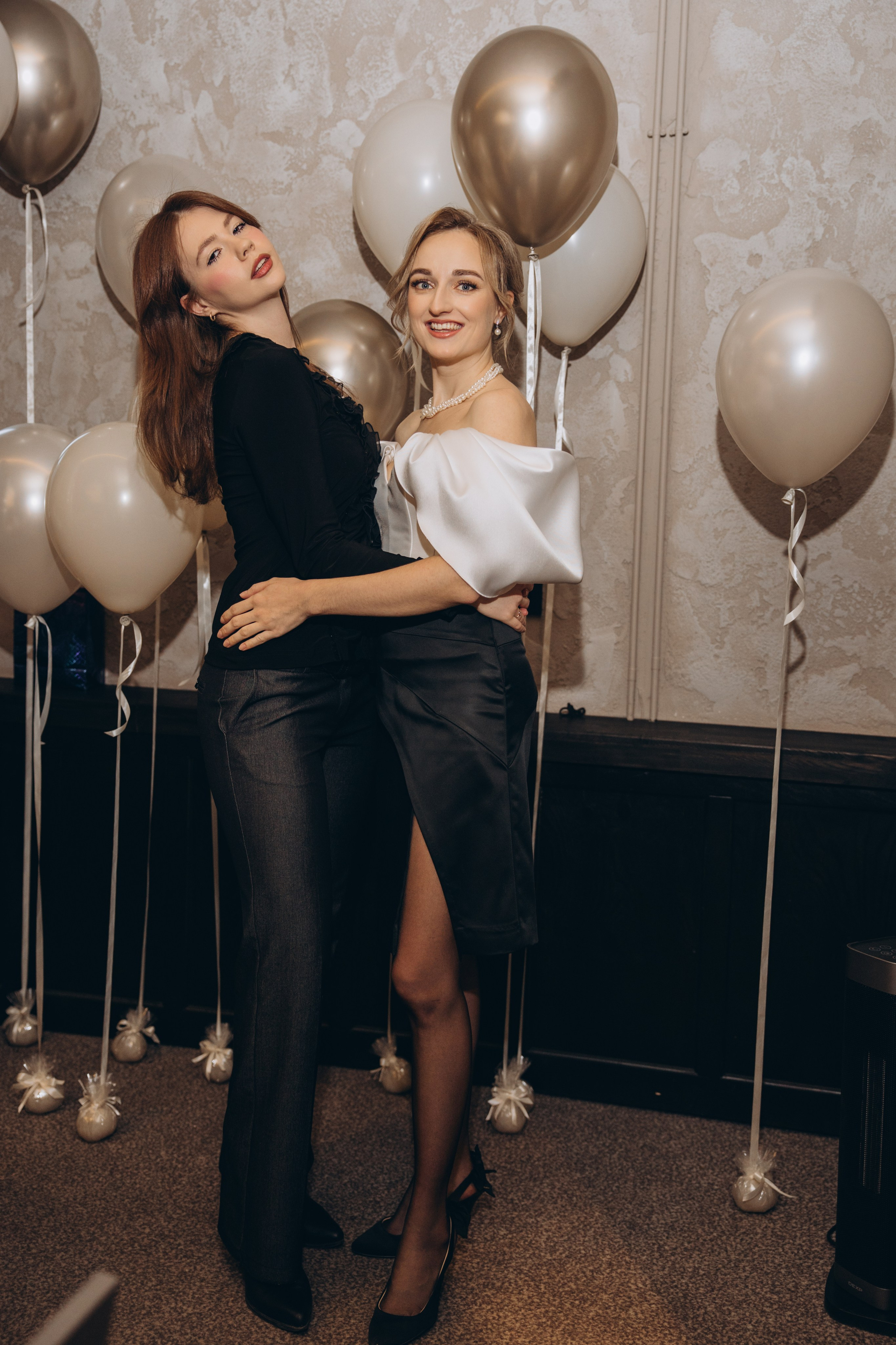 День рождения Валентины. Свадебный, семейный фотограф в Иркутске Светлана Макаричева