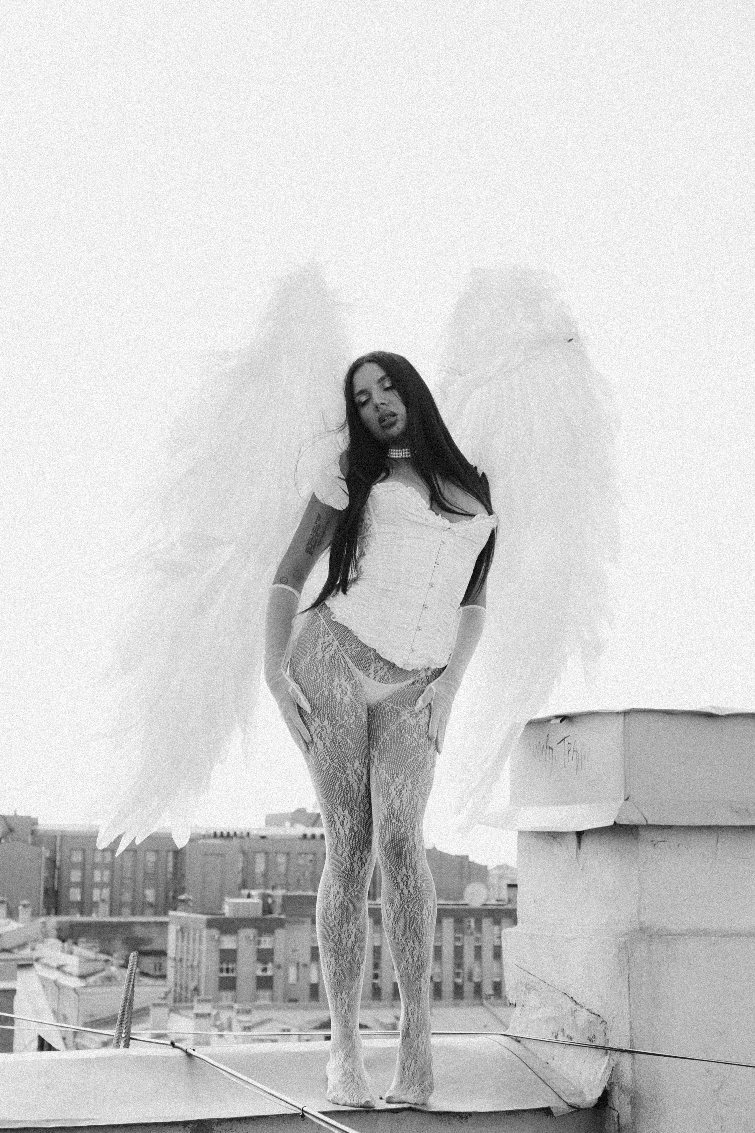 АНГЕЛ. Профессиональный фотограф, Санкт-Петербург — Виктория Богомолова