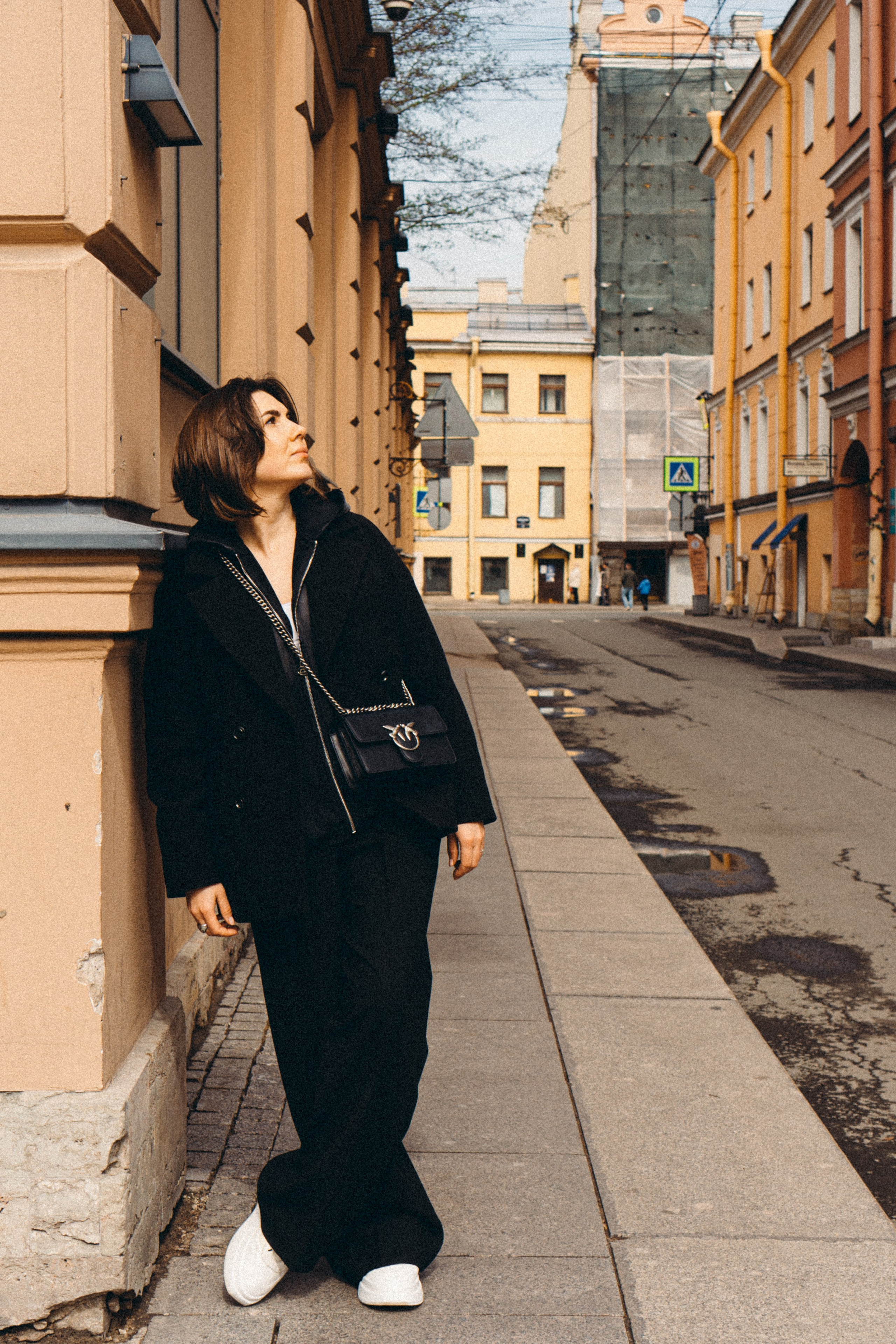 Прогулка по весеннему Питеру. Профессиональный фотограф, Санкт-Петербург — Виктория Богомолова