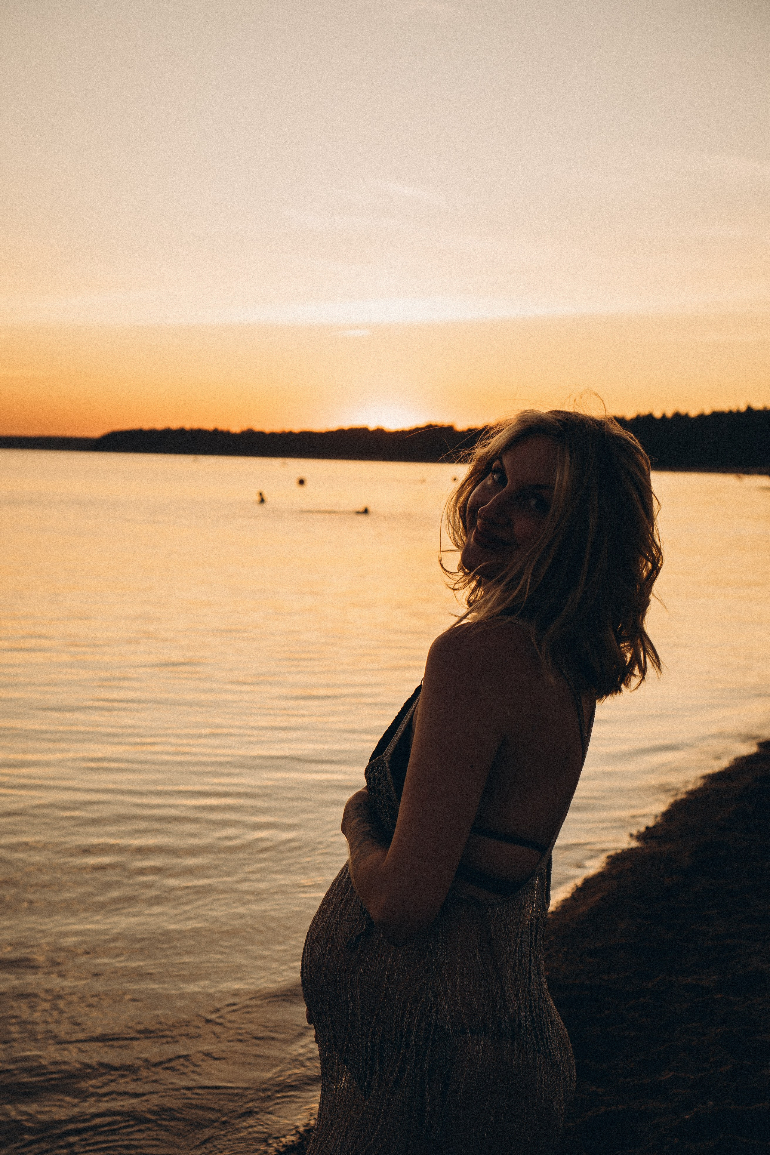 В ОЖИДАНИИ. Профессиональный фотограф, Санкт-Петербург — Виктория Богомолова