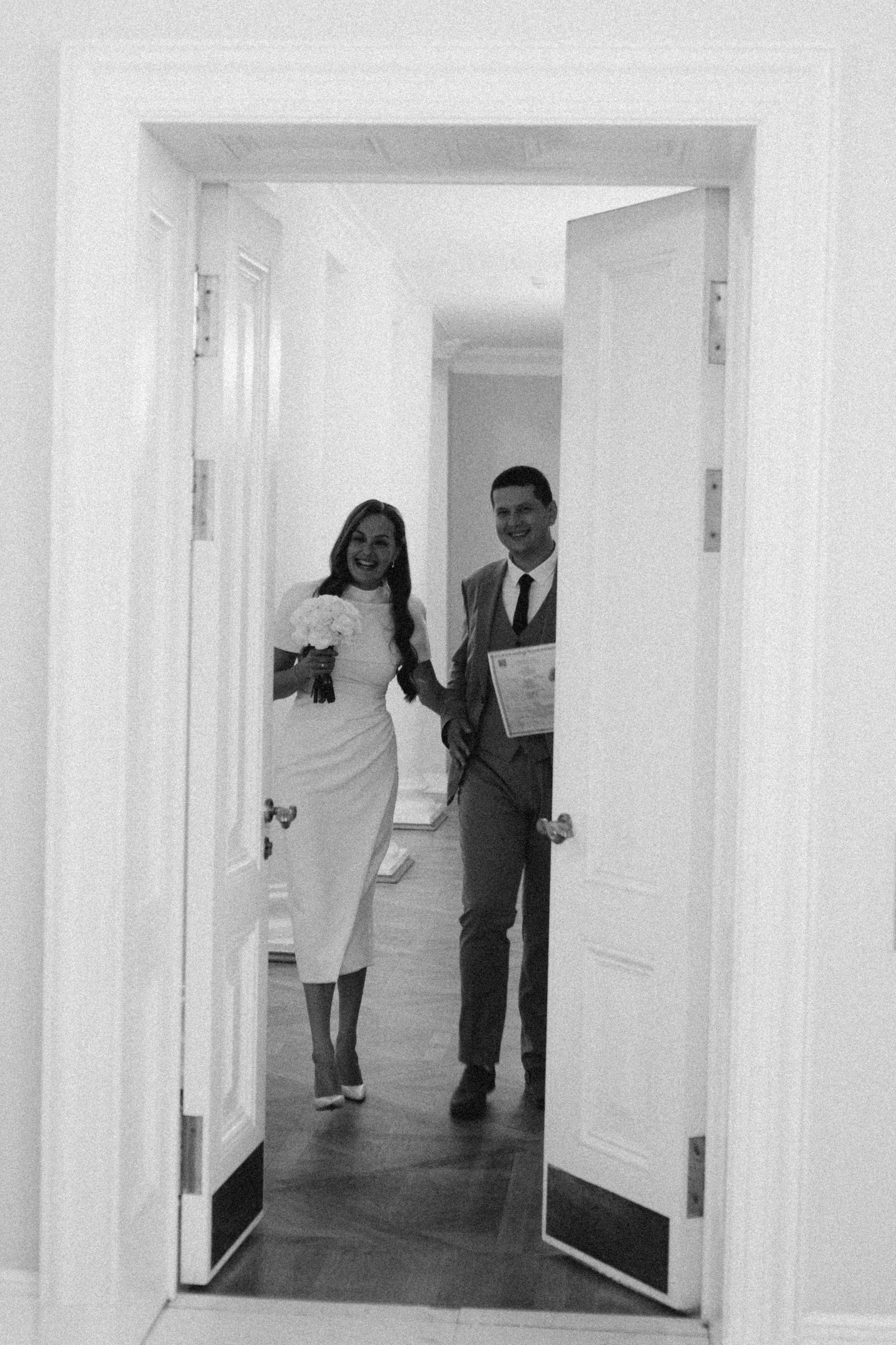 СВАДЕБНАЯ В ПУШКИНЕ. Профессиональный фотограф, Санкт-Петербург — Виктория Богомолова