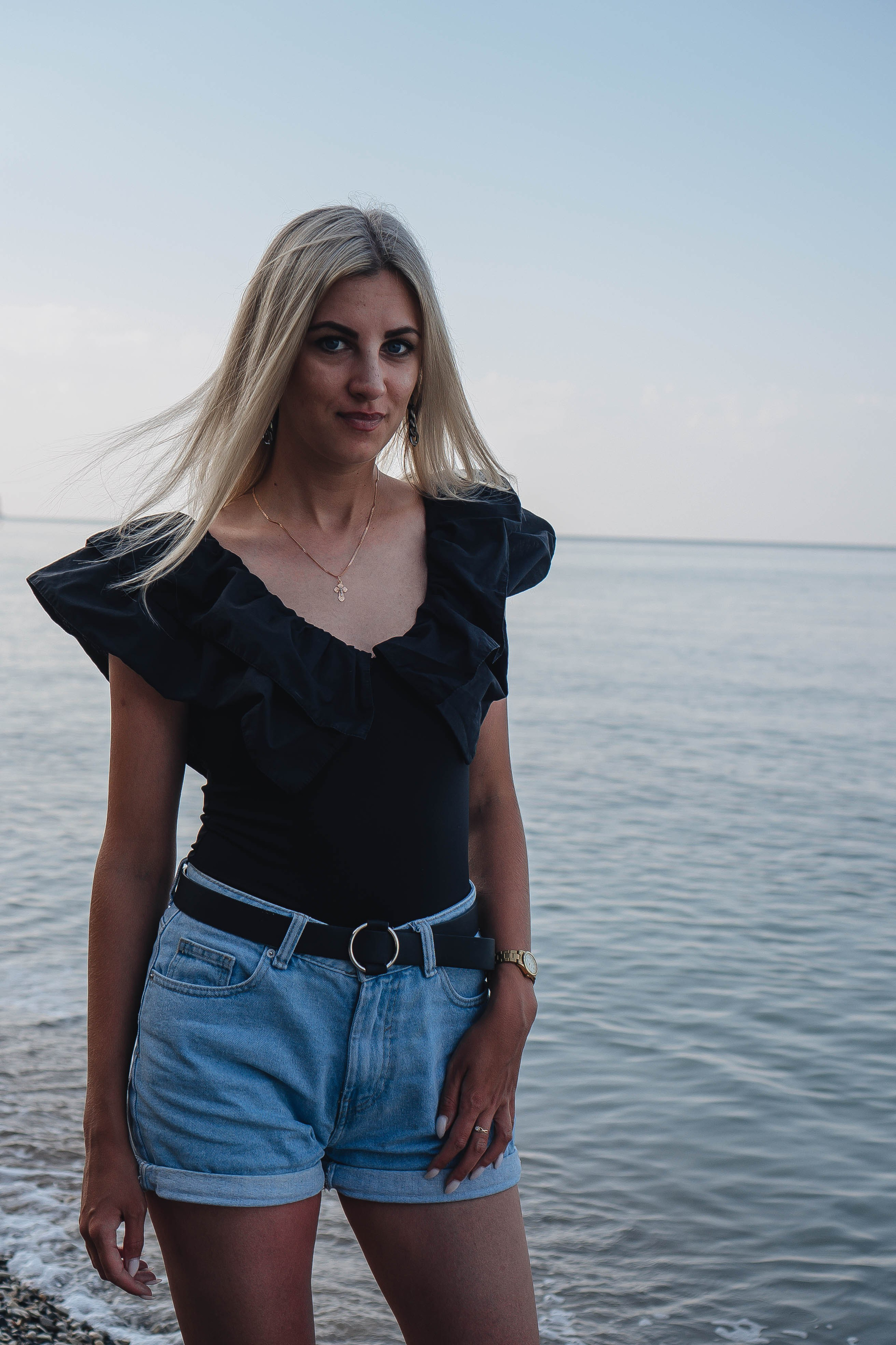 Море. Профессиональный фотограф, Санкт-Петербург — Виктория Богомолова