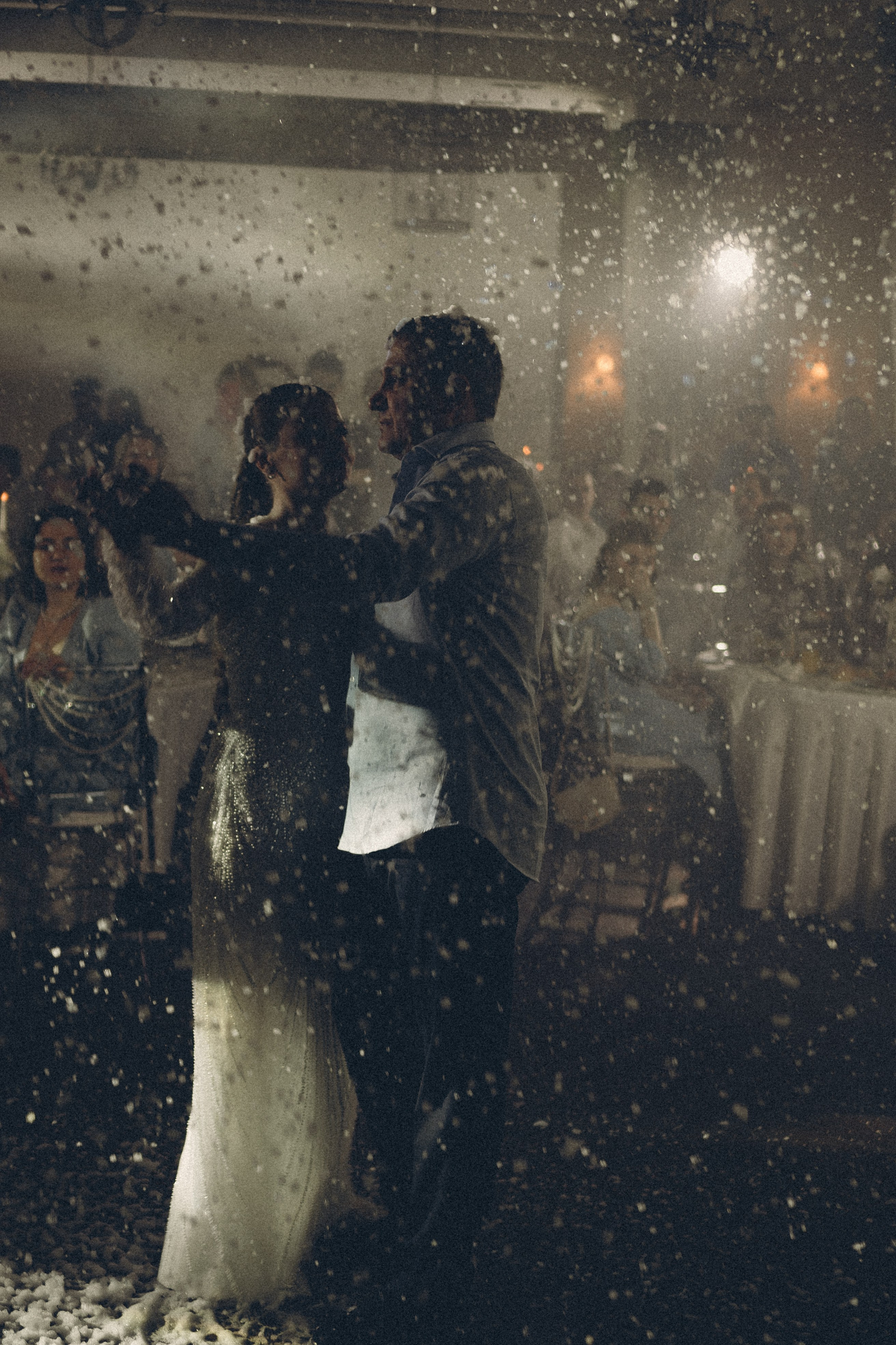 СВАДЕБНАЯ СЬЕМКА В ОТЕЛЕ В СИБИРИ. Профессиональный фотограф, Санкт-Петербург — Виктория Богомолова