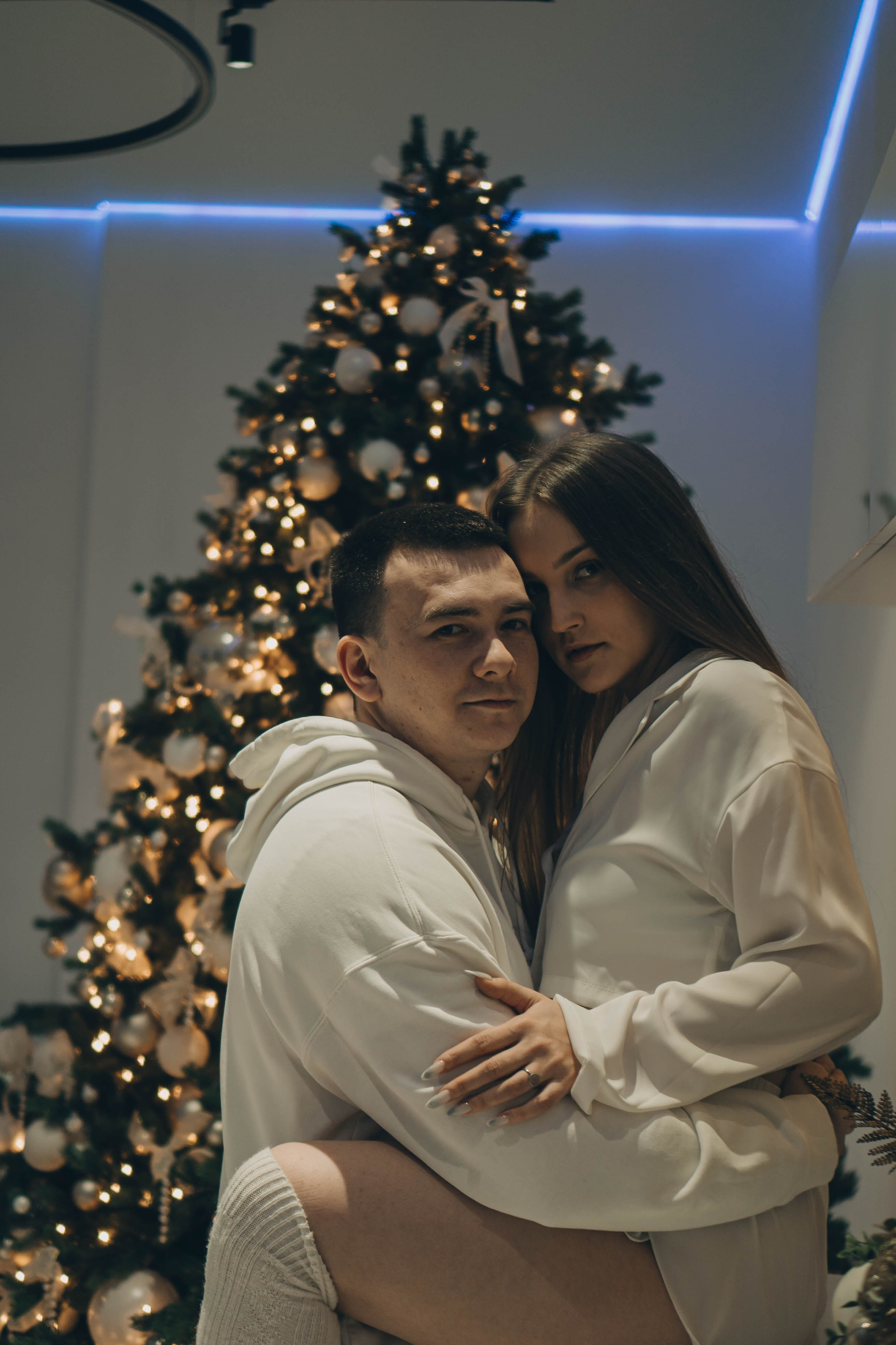 Новогодняя. Профессиональный фотограф, Санкт-Петербург — Виктория Богомолова