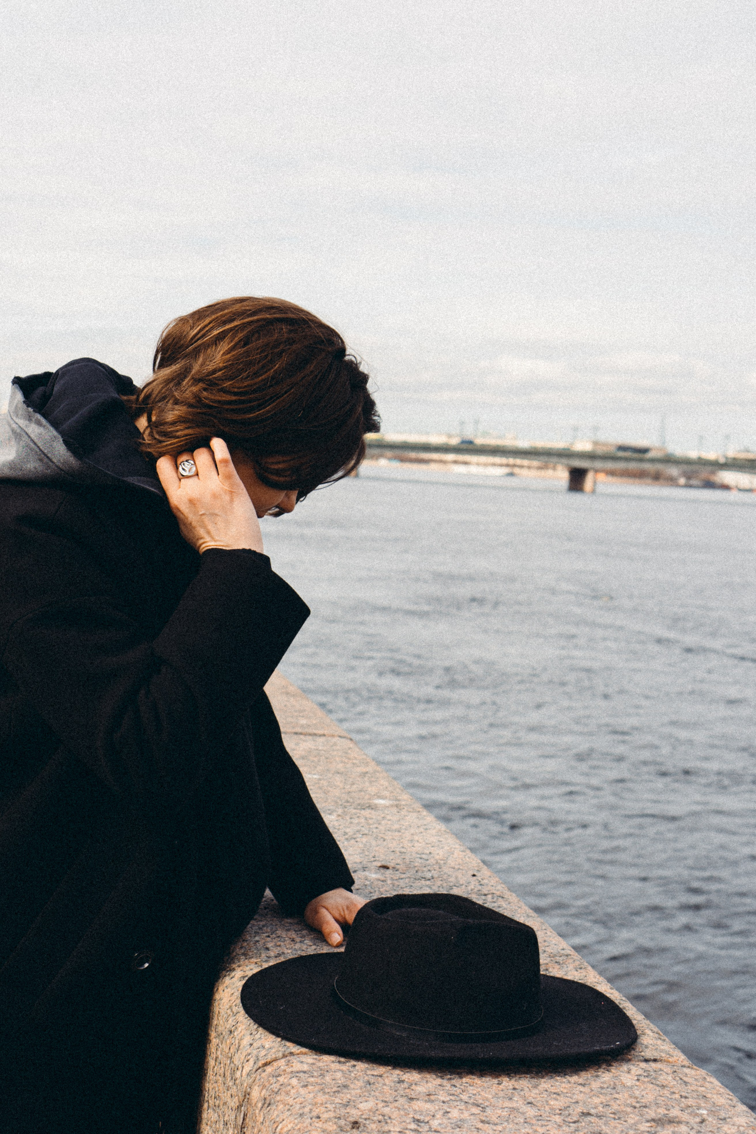 Прогулка по весеннему Питеру. Профессиональный фотограф, Санкт-Петербург — Виктория Богомолова