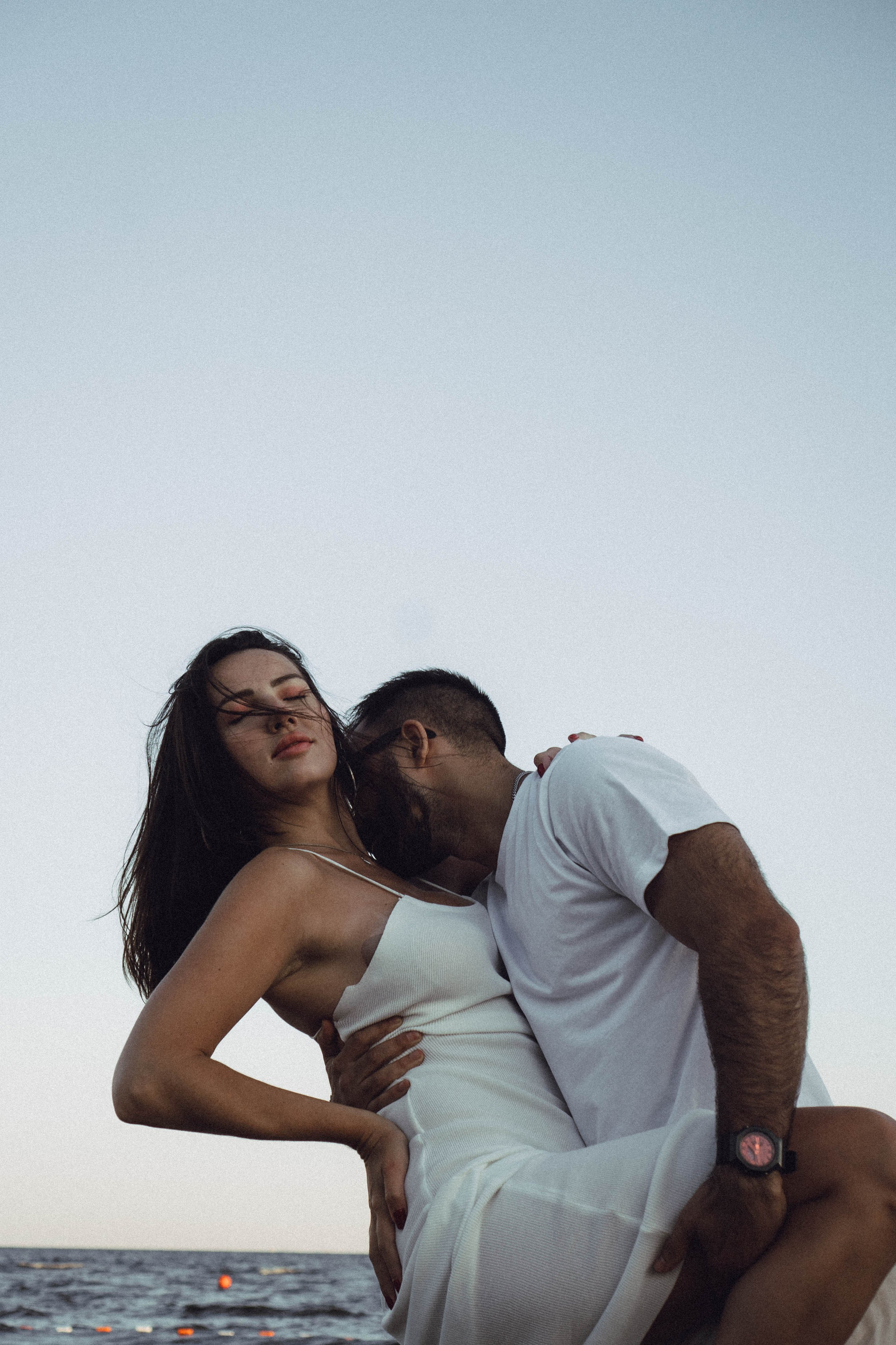 Любовь на заливе. Профессиональный фотограф, Санкт-Петербург — Виктория Богомолова