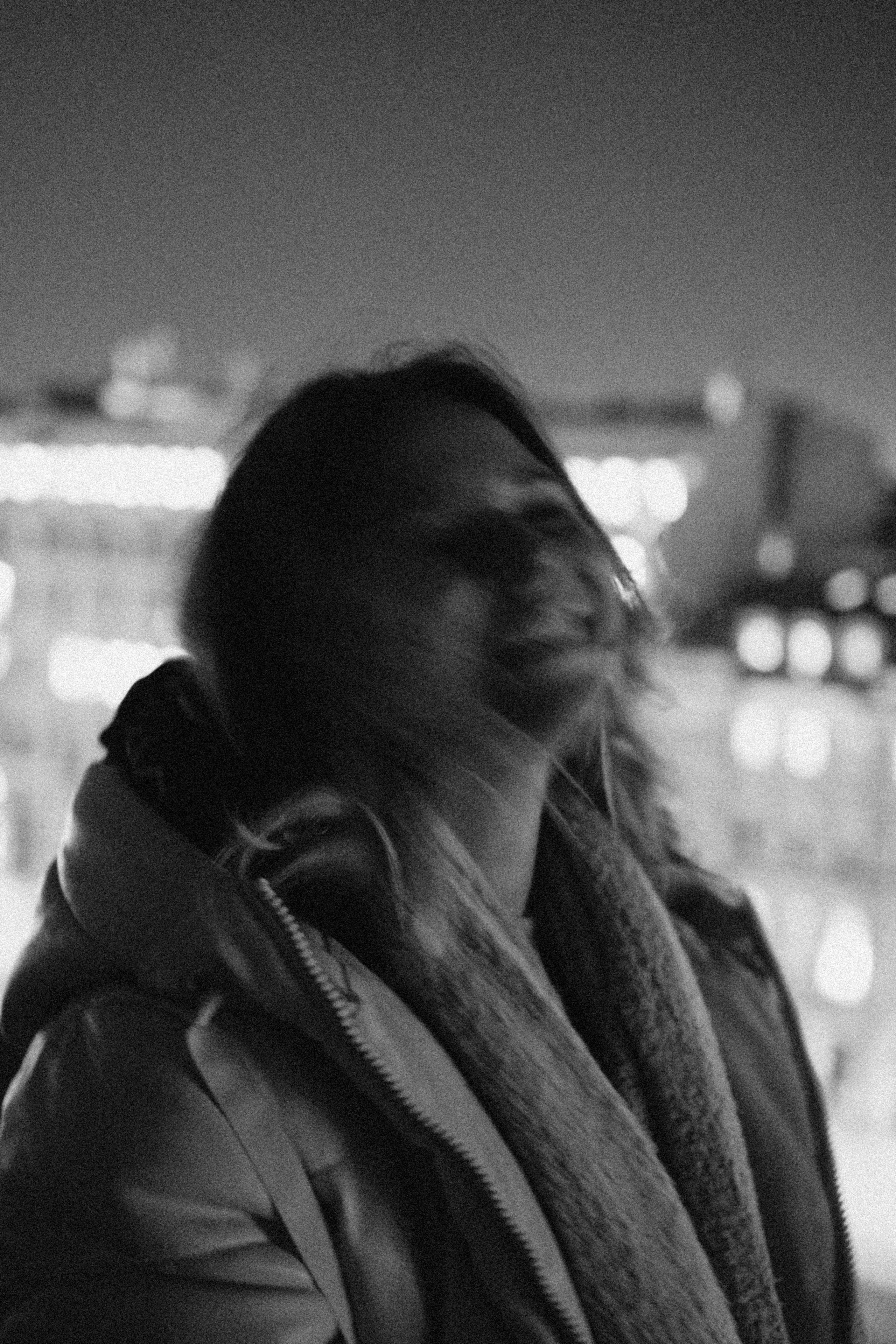 Крыши Питера. Профессиональный фотограф, Санкт-Петербург — Виктория Богомолова