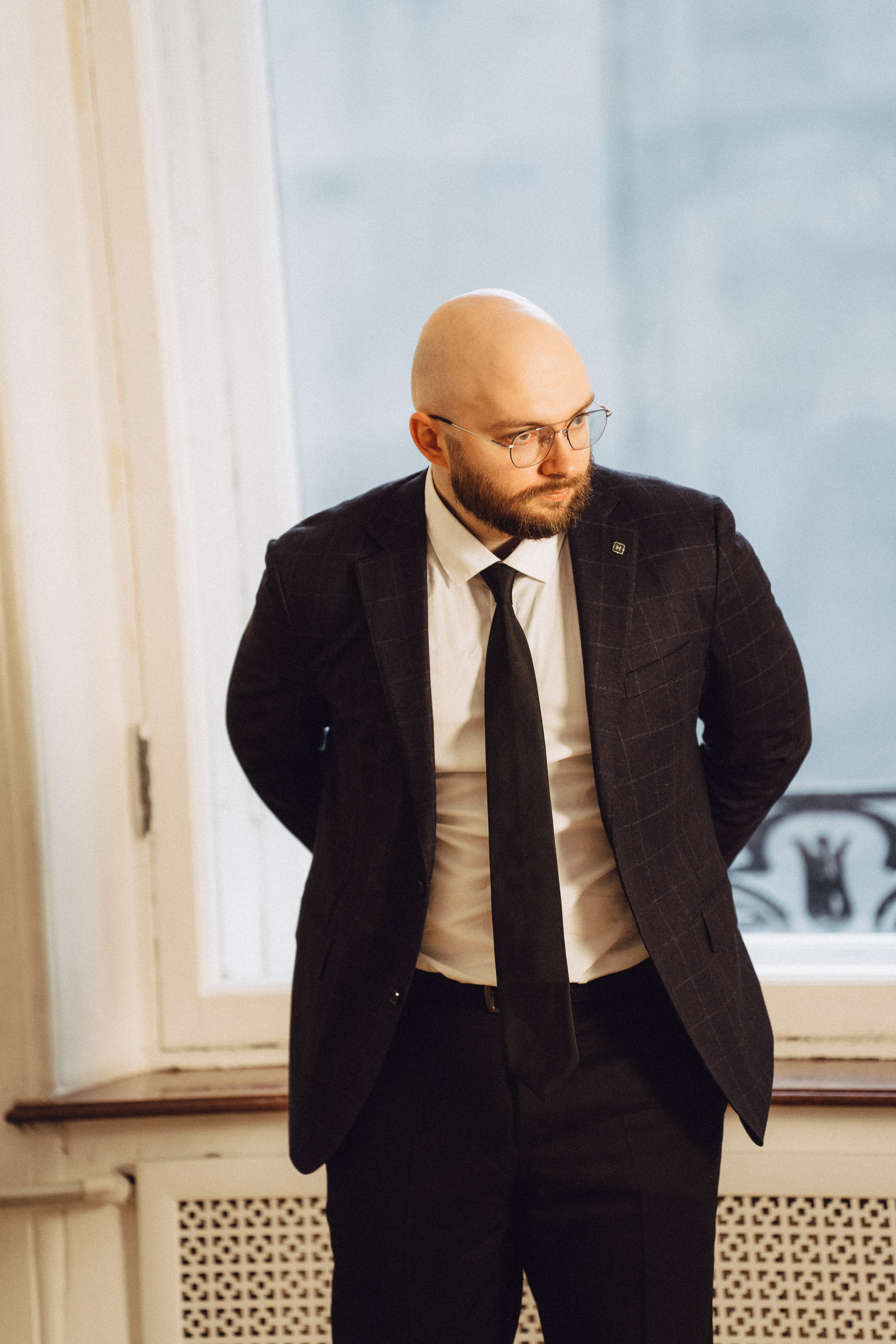 СВАДЕБНАЯ СЬЕМКА ВО ВТОРОМ ДВОРЦЕ (ДЕКАБРЬ) ТАКЖЕ СЬЕМКА В СТУДИИ НА ЧЕРНЫШЕВСКОЙ. Профессиональный фотограф, Санкт-Петербург — Виктория Богомолова