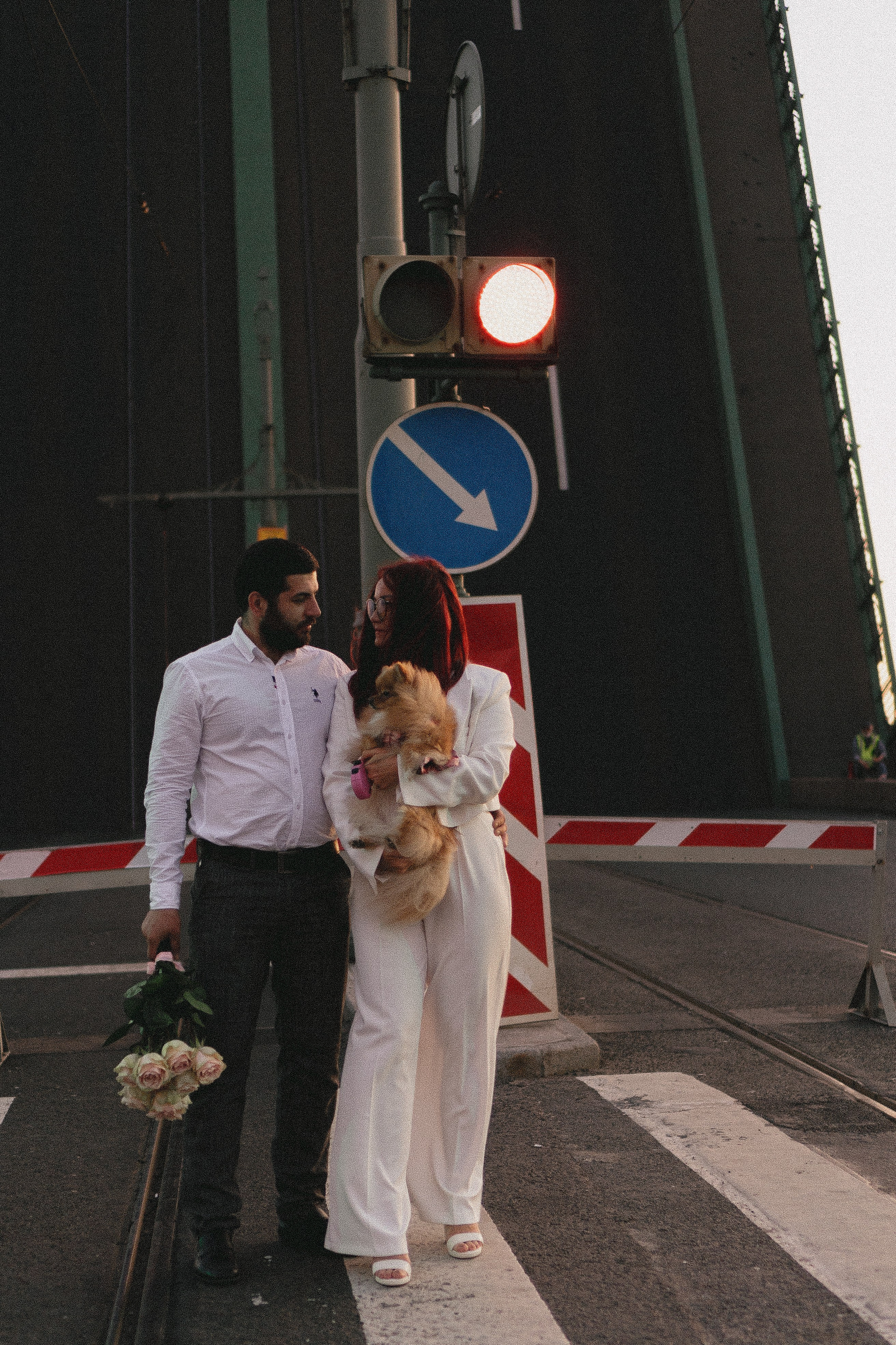 РАССВЕТНАЯ ИСТОРИЯ. Профессиональный фотограф, Санкт-Петербург — Виктория Богомолова