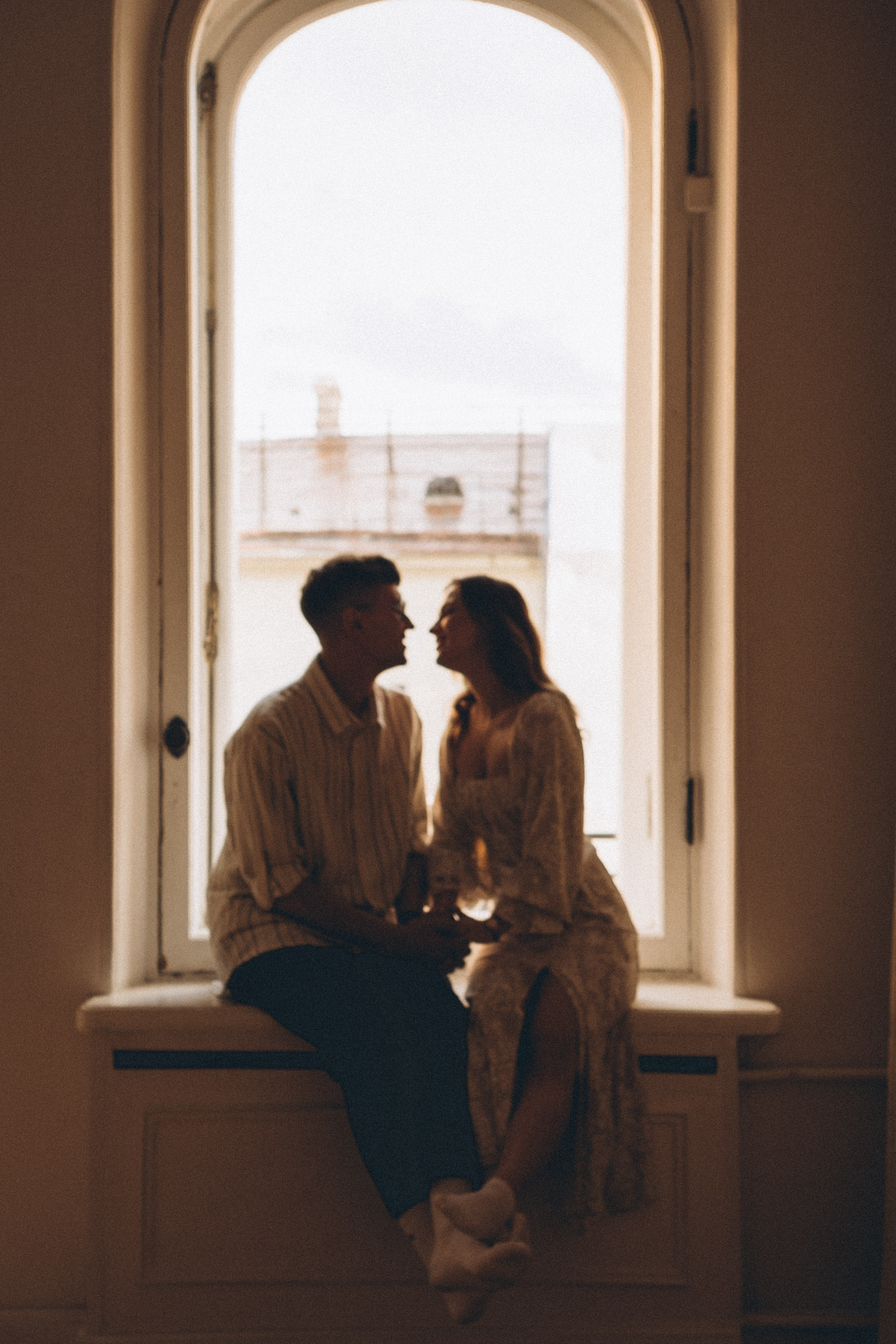 ЛЮБОВЬ В ИЮНЕ. Профессиональный фотограф, Санкт-Петербург — Виктория Богомолова